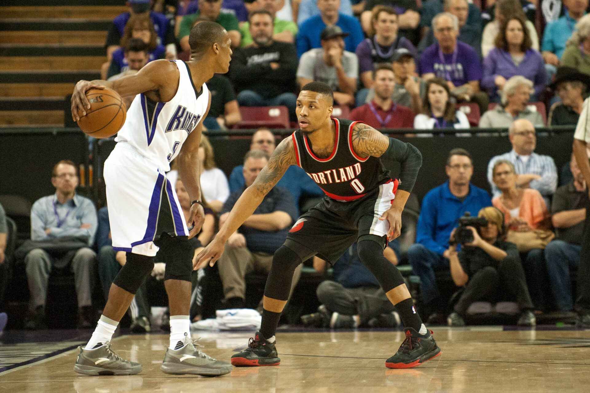 Charlie Villanueva Stuns NBA World: Rajon Rondo Chosen Over Damian Lillard to Build a Franchise Charlie Villanueva Stuns NBA World: Rajon Rondo Chosen Over Damian Lillard to Build a Franchise