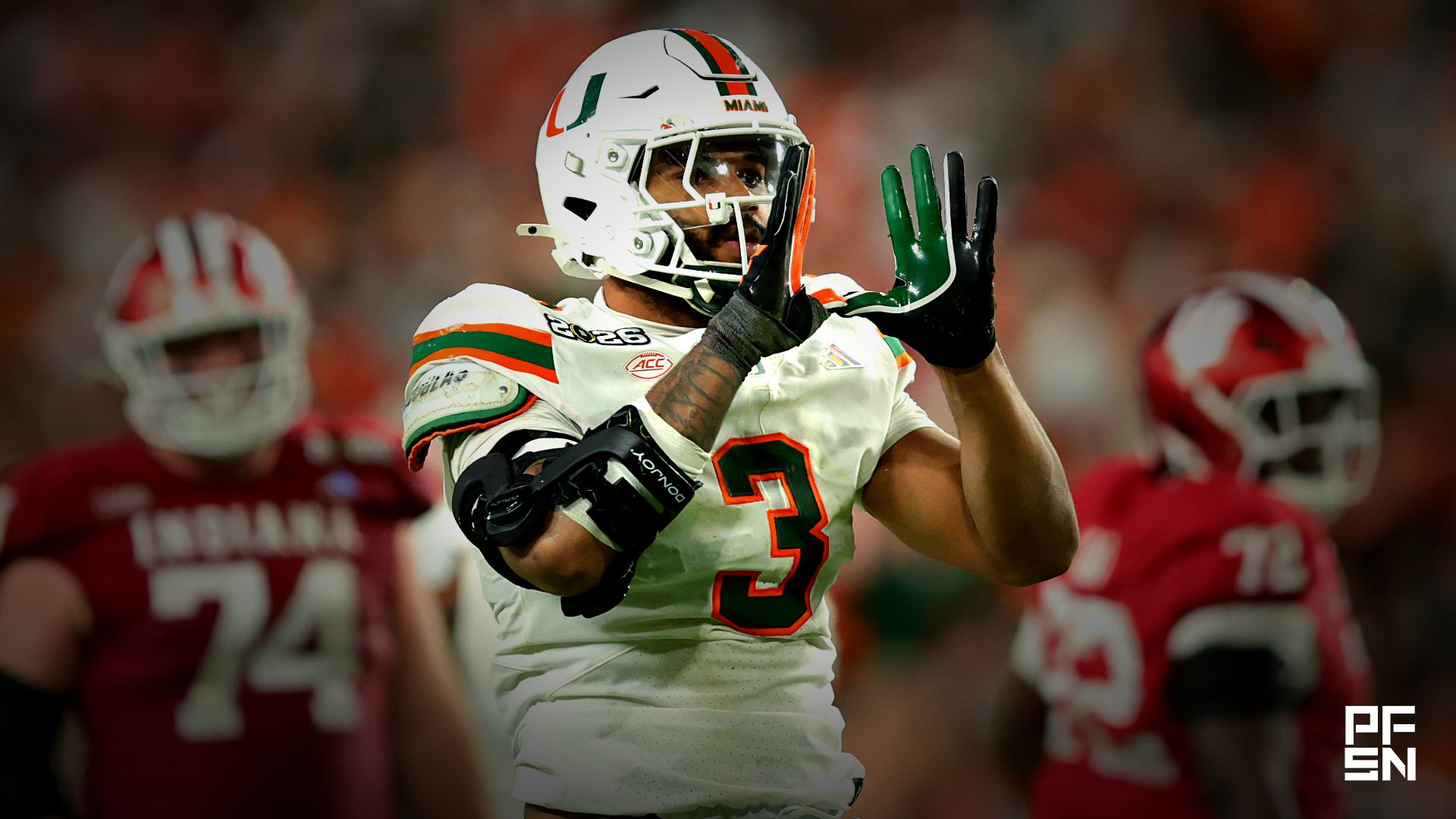 Buccaneers Predicted to Add 'Instant Pass-Rush Infusion' in 2026 NFL ...