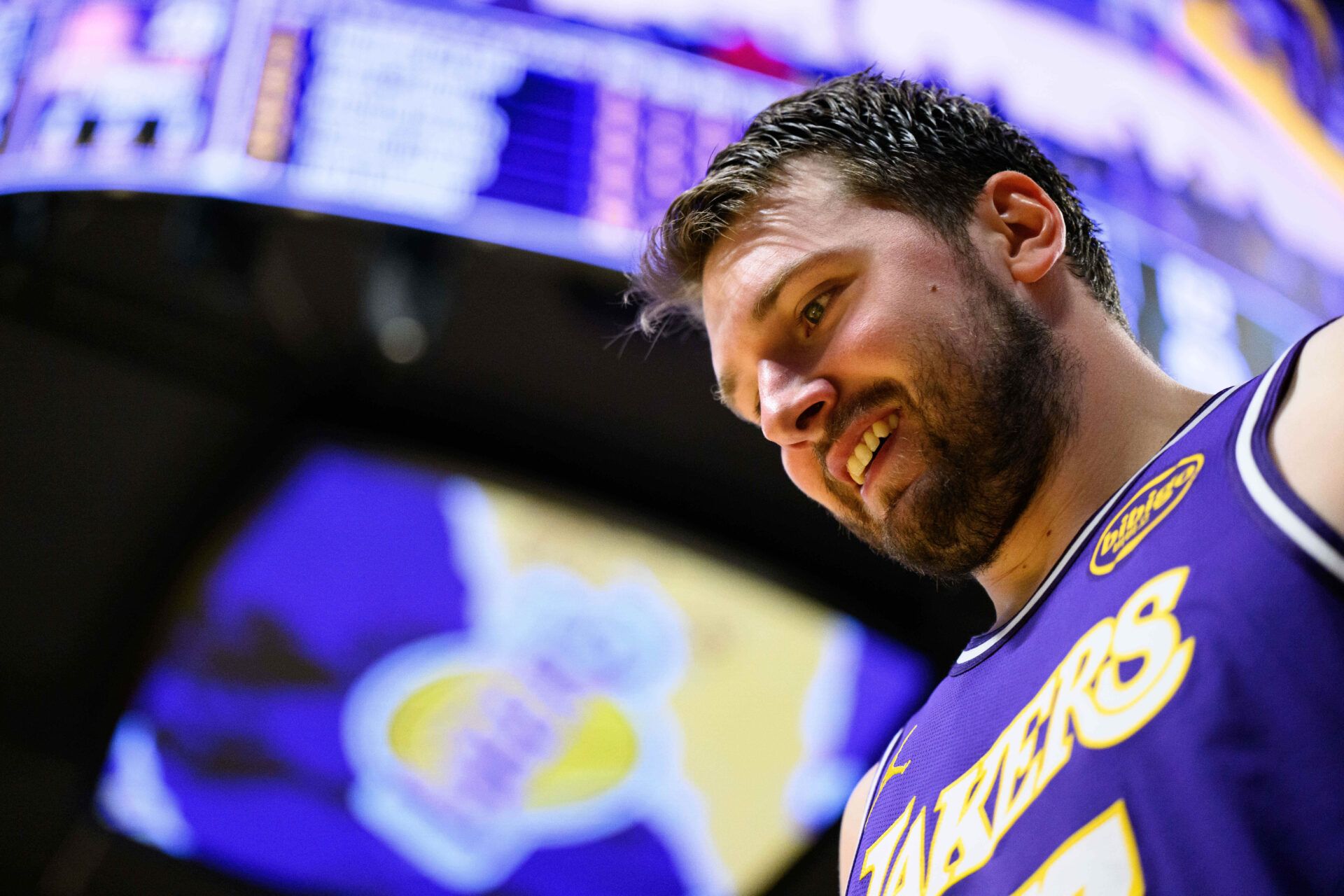 Luka Dončić Achieves NBA First During Lakers’ March Surge, Bolstering MVP Case