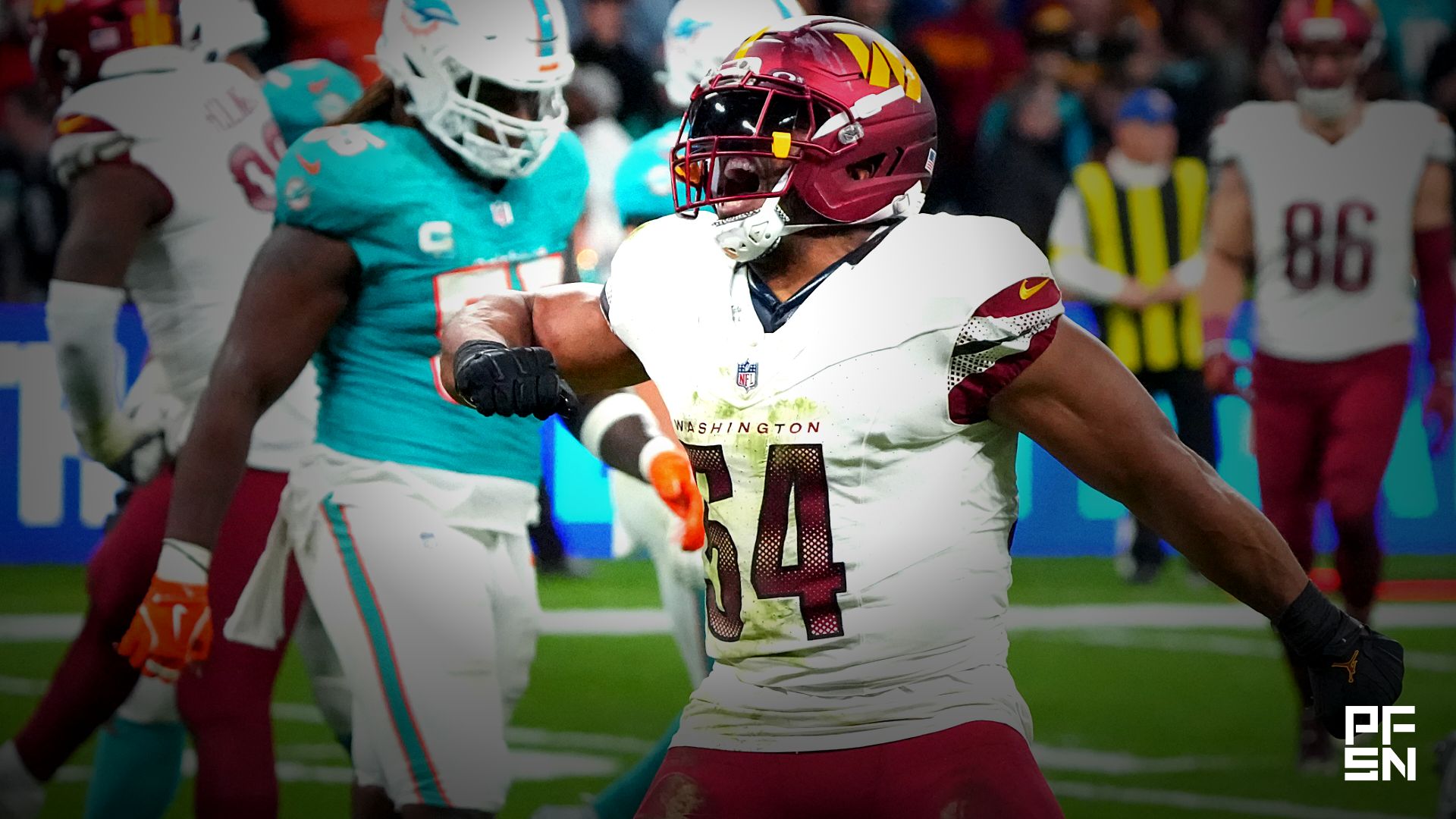Top Remaining Free Agent LBs: Bobby Wagner Headlines Best Available Linebackers