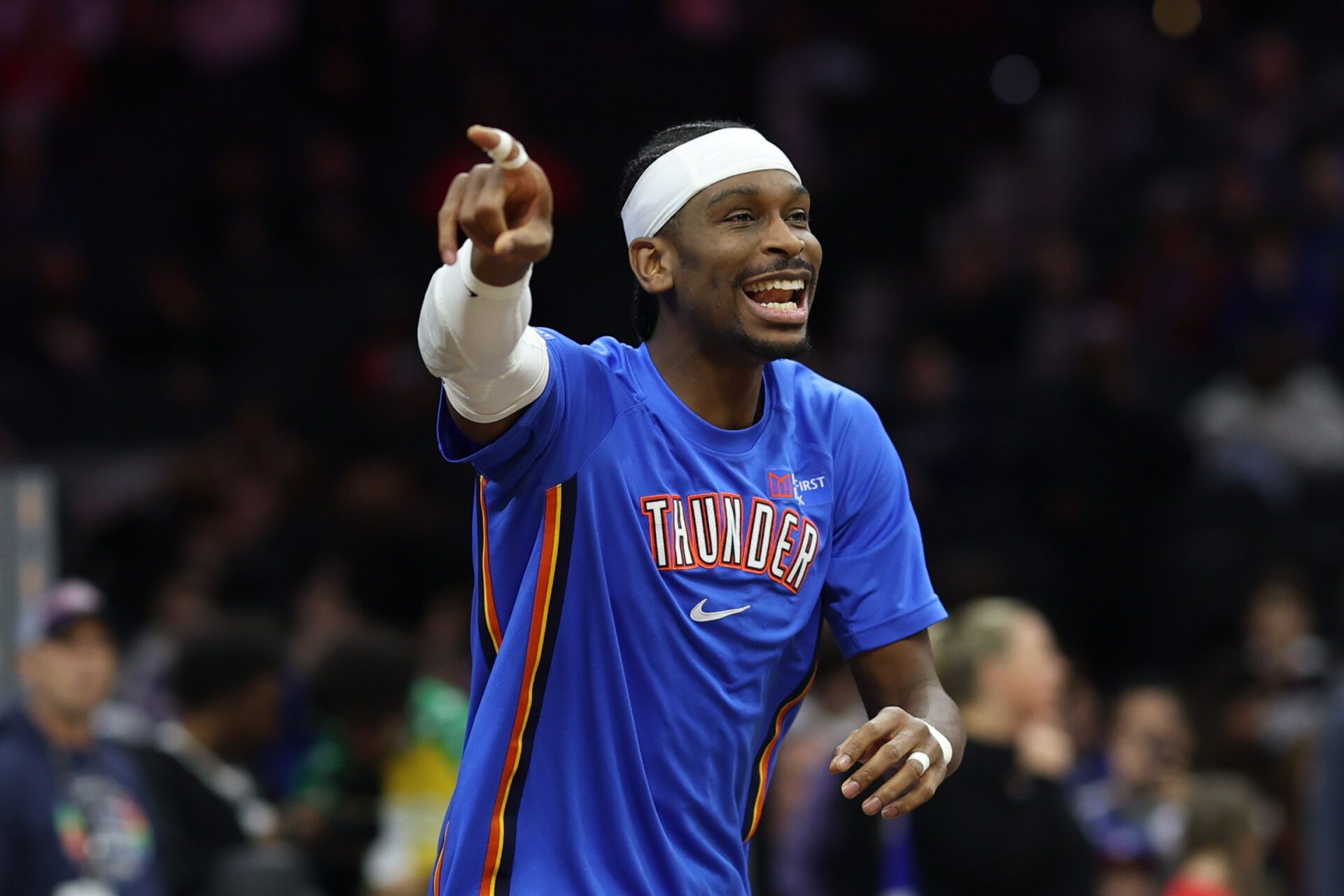 Carmelo Anthony Declares Shai Gilgeous-Alexander a Lock for Back-to-Back MVP Awards Over Victor Wembanyama