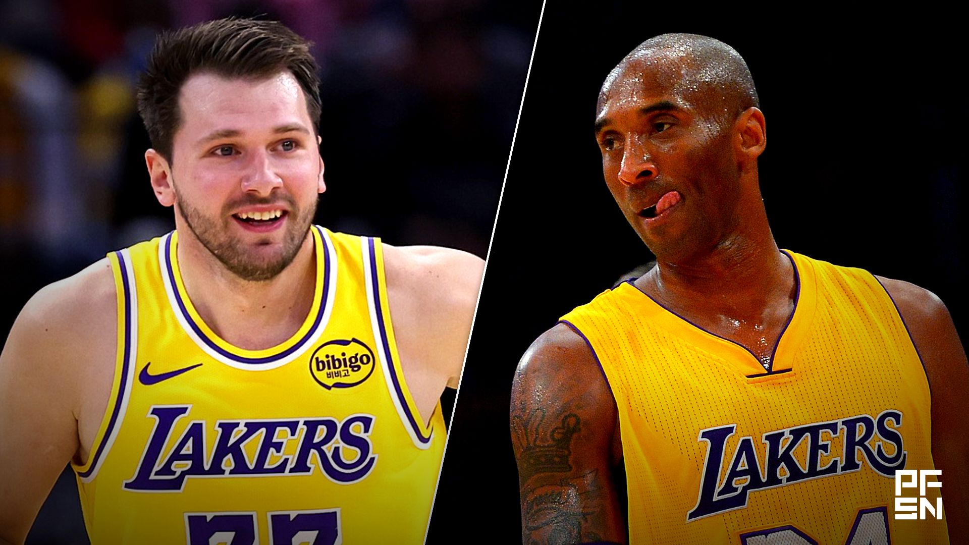 NBA World Reacts to Luka Dončić’s 'Generational Month' as Lakers Star Overtakes Kobe Bryant in Franchise History Books