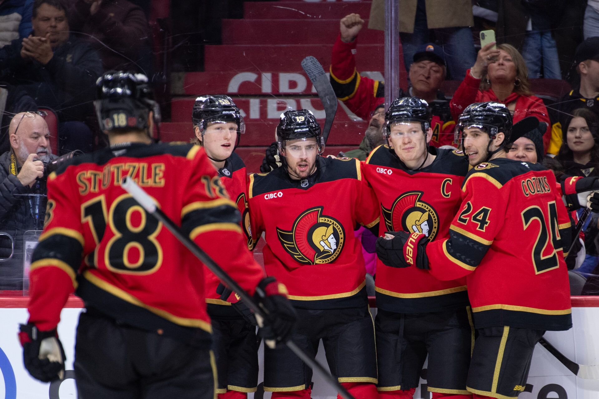 Keith Tkachuk Unleashes Scathing Criticism of Ottawa Senators After Loss to Lightning