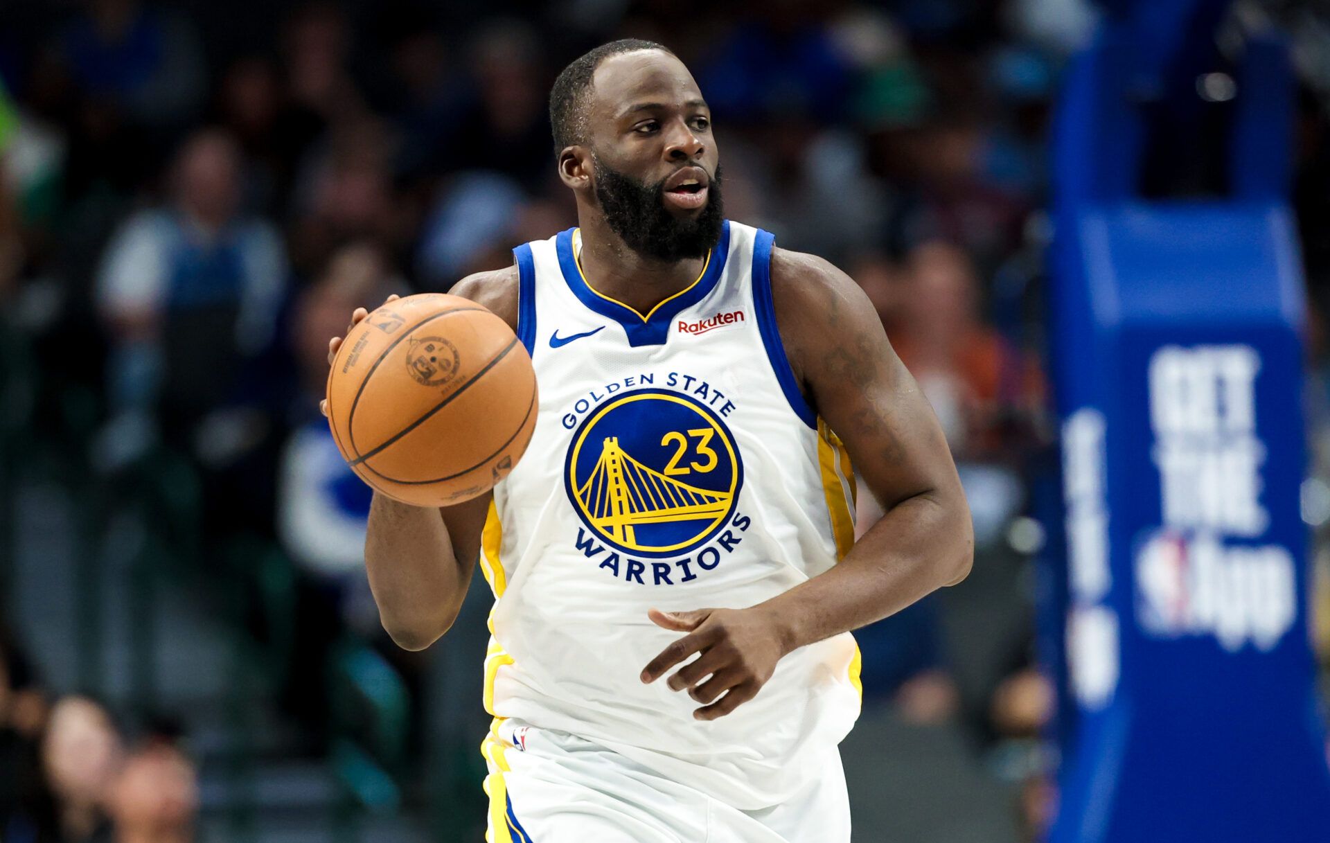 Draymond Green Firmly Positions Dwyane Wade Above James Harden in All-Time Greatness Debate, Citing Key Factors