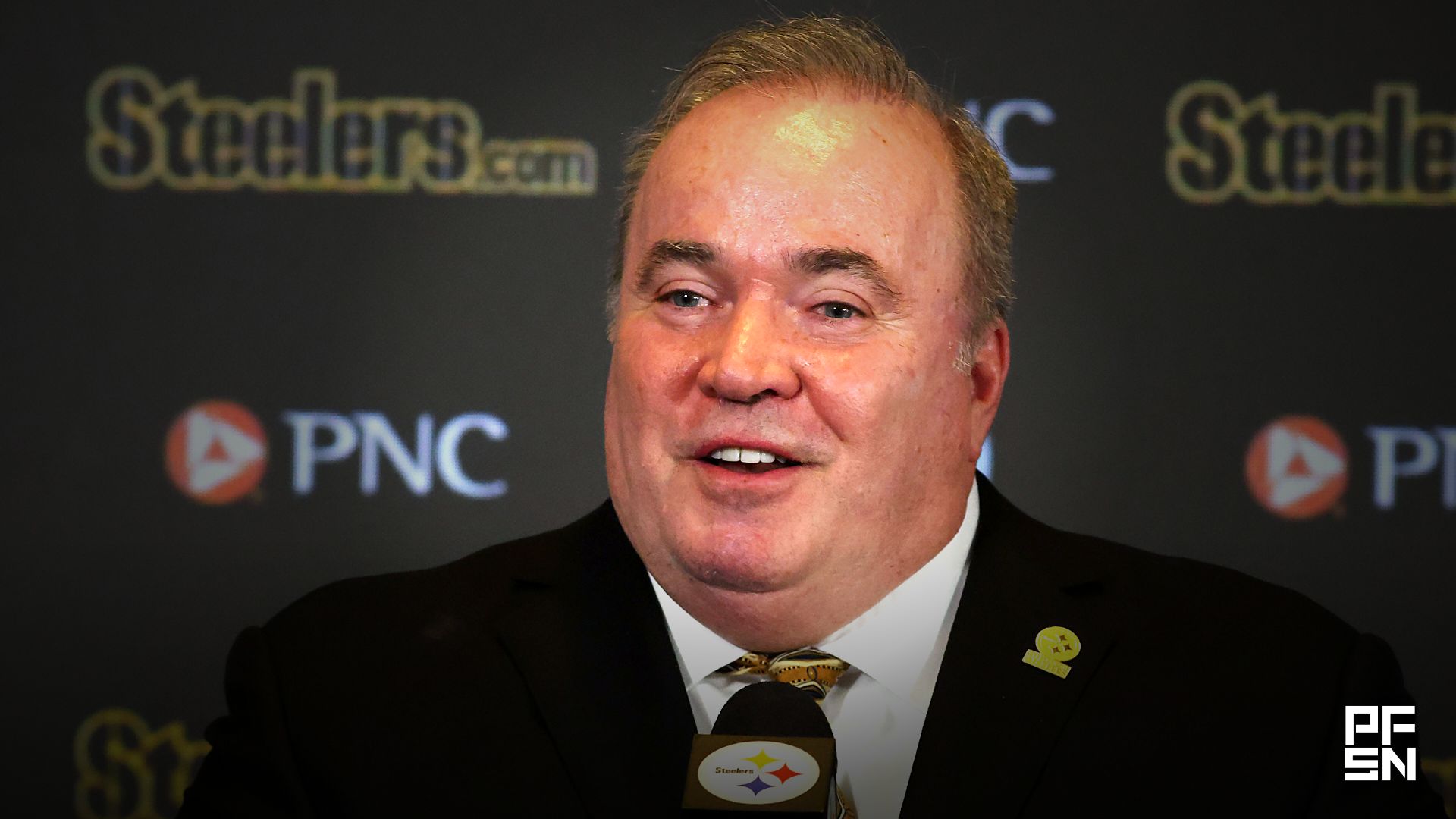 Mike McCarthy Has T.J. Watt, Cam Heyward’s Full Support As Steelers Head in ‘New Direction’