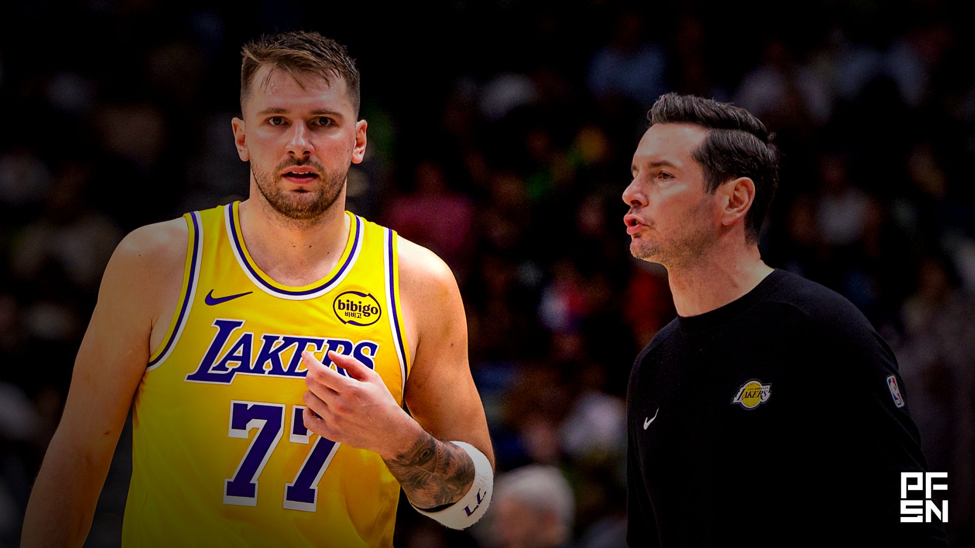 Analyst Argues JJ Redick's Success With Lakers Proves 'Coaching Is Overrated in the NBA'
