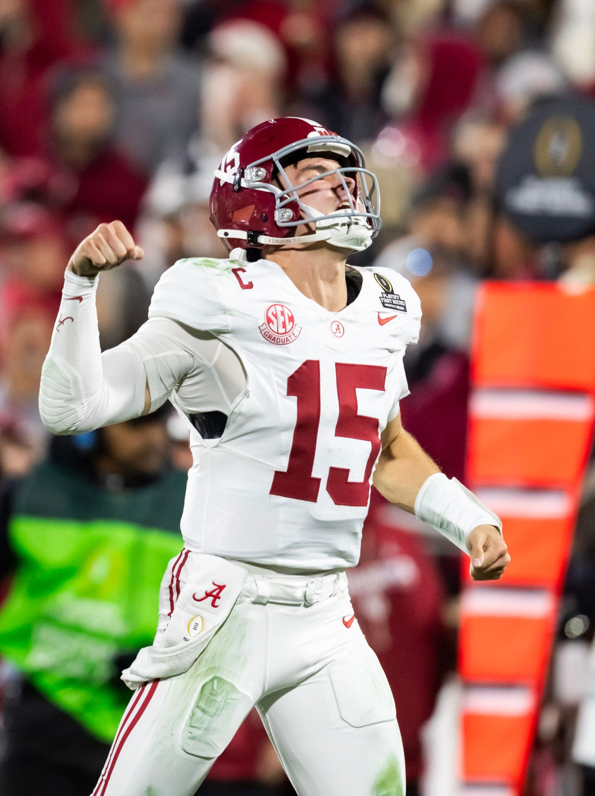 Browns’ QB Dilemma: Insider Advocates for Ty Simpson, Potentially Sidestepping Shedeur Sanders Browns’ QB Dilemma: Insider Advocates for Ty Simpson, Potentially Sidestepping Shedeur Sanders