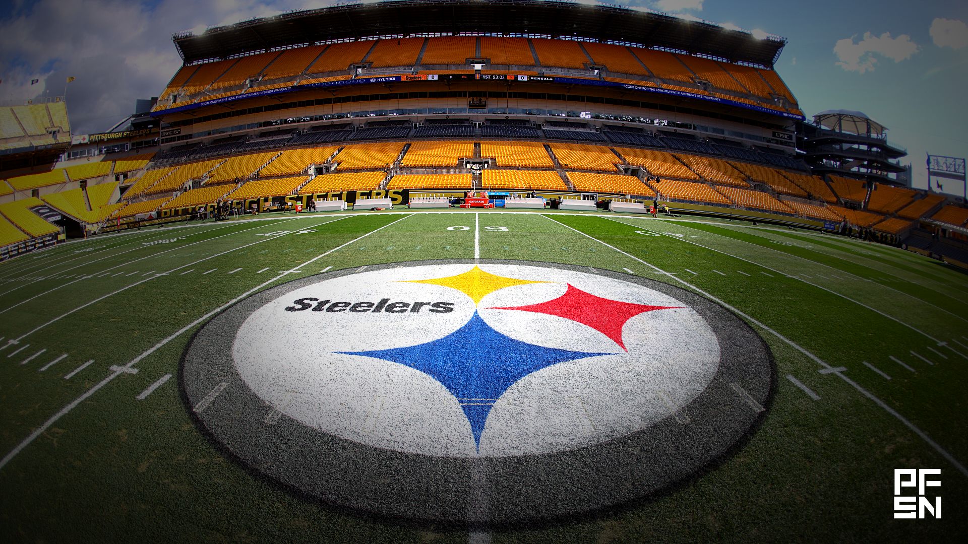 Steelers’ Offseason Grade: Executives Label Team ‘B-Minus’ Despite Pittman Jr. Addition