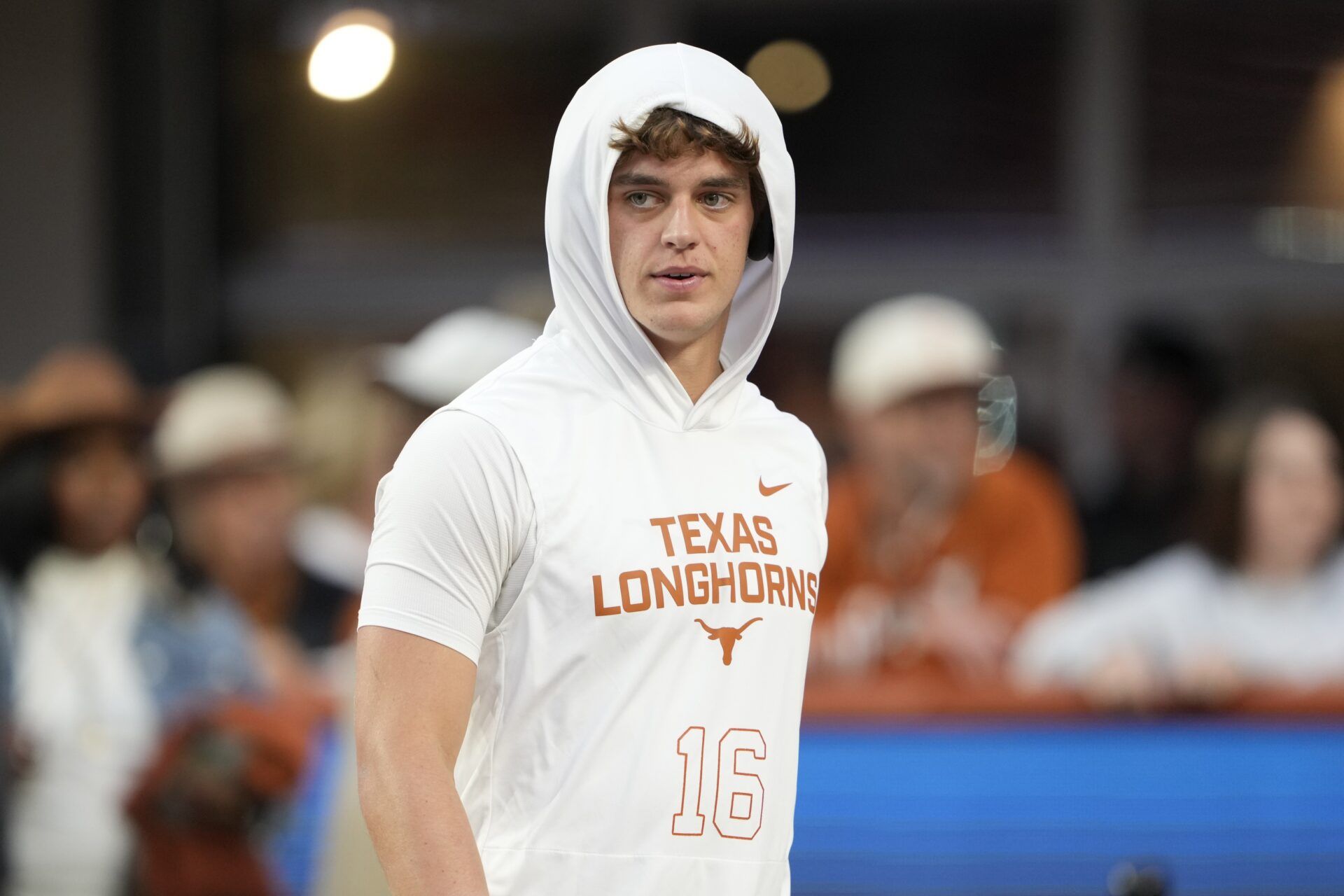 ESPN Expert’s Bold Claim: Arch Manning Would Trump Fernando Mendoza as No. 1 NFL Draft Pick ESPN Expert’s Bold Claim: Arch Manning Would Trump Fernando Mendoza as No. 1 NFL Draft Pick