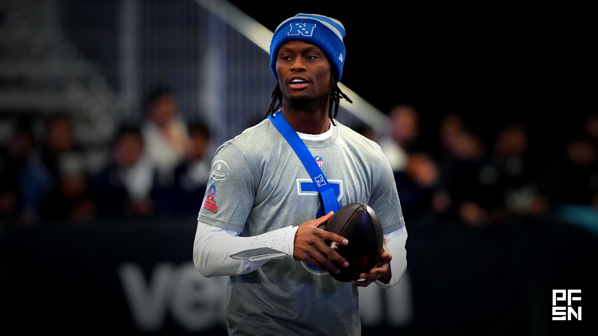 Ex-NFL QB Warns Cowboys That Sacrificing Defense for George Pickens’ Payday Will Backfire