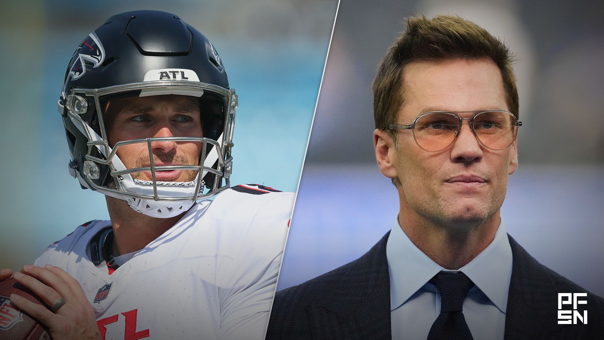 Kirk Cousins Surpasses Tom Brady's Career Earnings After Landing $20M Guaranteed Deal With Raiders