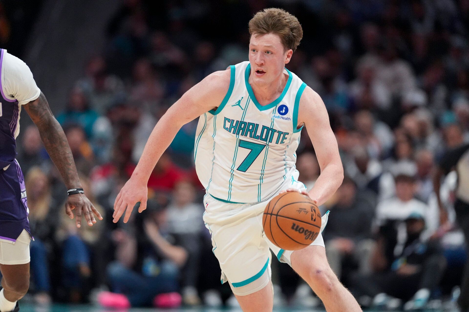 Hornets Rookie Kon Knueppel Eclipses Kemba Walker’s 3-Point Record, Ignites NBA World