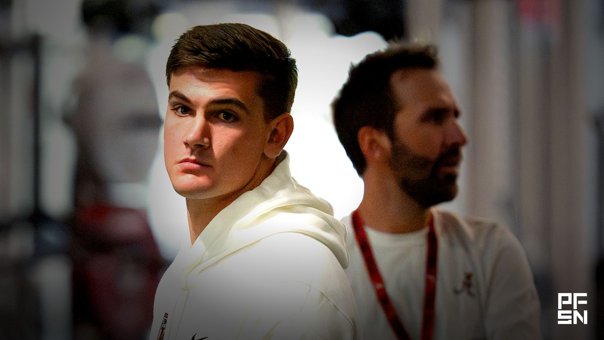 Ex-Jets GM Tannenbaum Envisions ‘Dream Scenario’ with Ty Simpson Trade-Up