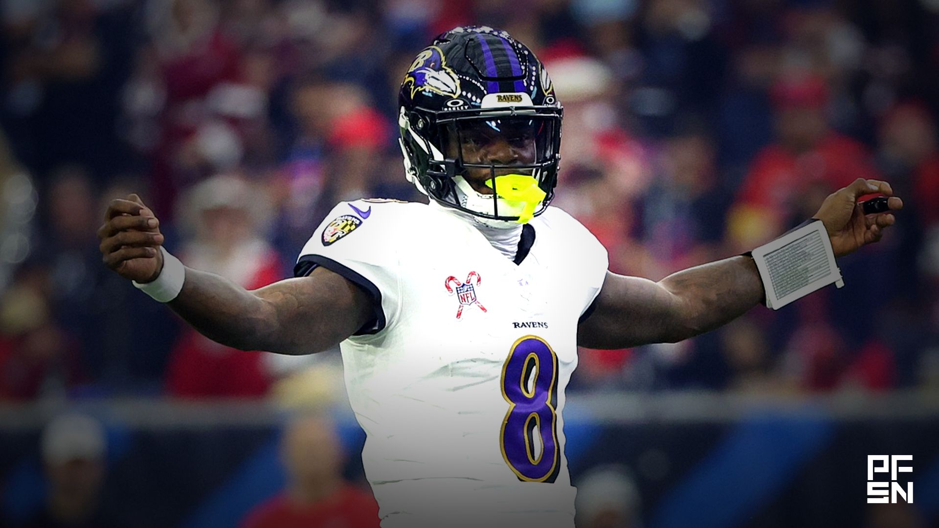 Lamar Jackson’s Contract Standoff: Will the Ravens Be Forced to Overpay?