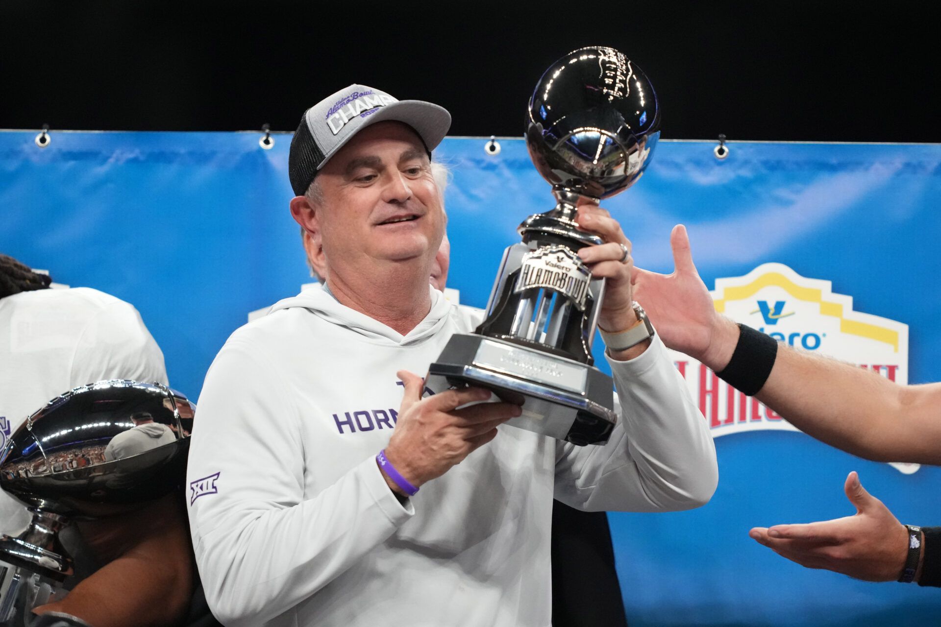 Sonny Dykes’ Extension Bolsters TCU’s Big 12 Recruiting Powerhouse Status