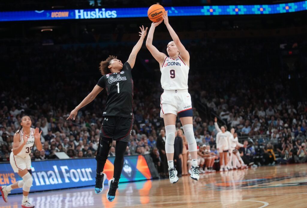 Which Teams Are in the 2026 Women’s National Championship Game? Updated NCAA Tournament Bracket