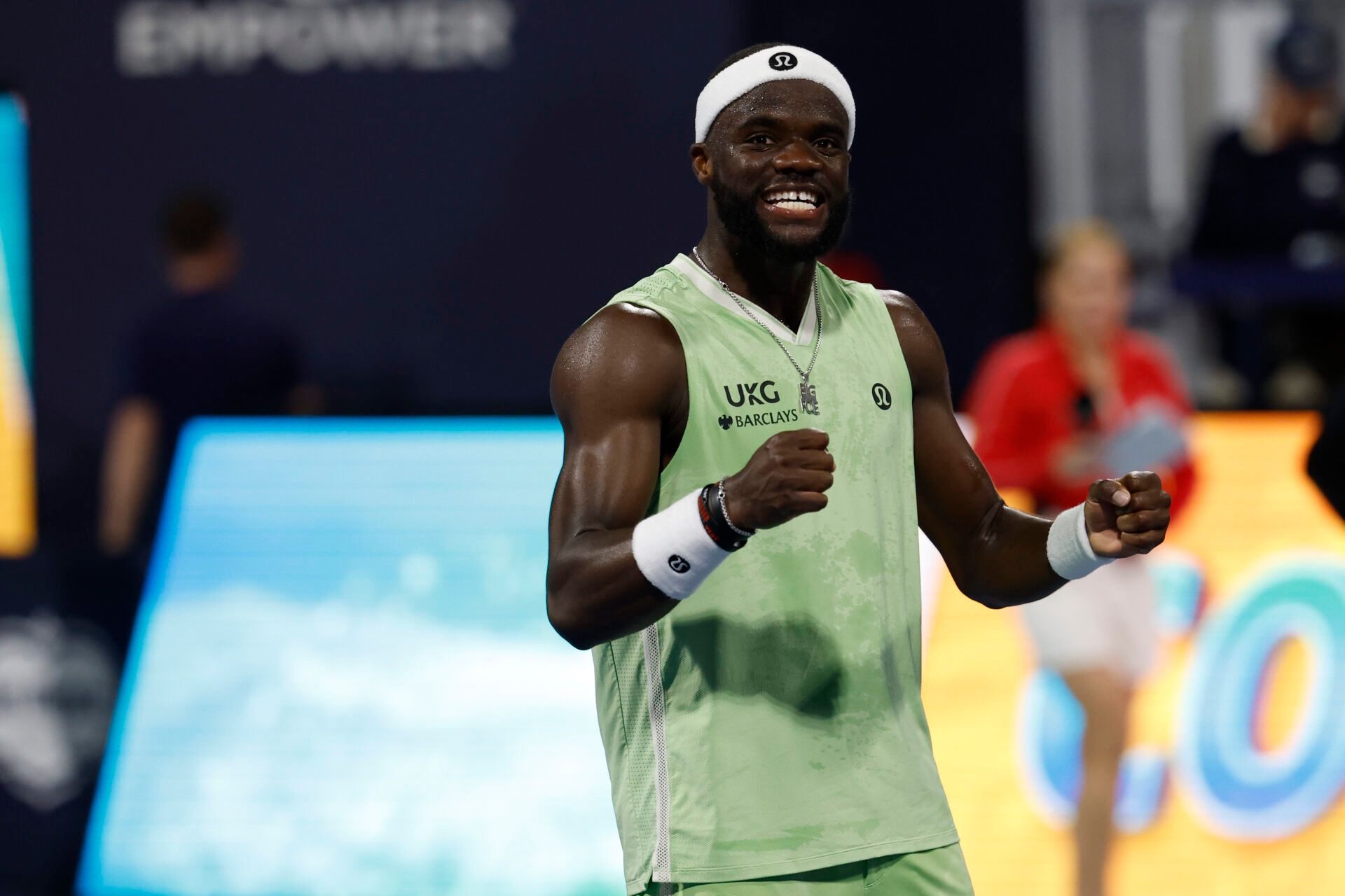 Paige Lorenze Praises Frances Tiafoe’s Girlfriend Ayan Broomfield’s New Look Ahead of Houston Semifinal Clash with Tommy Paul