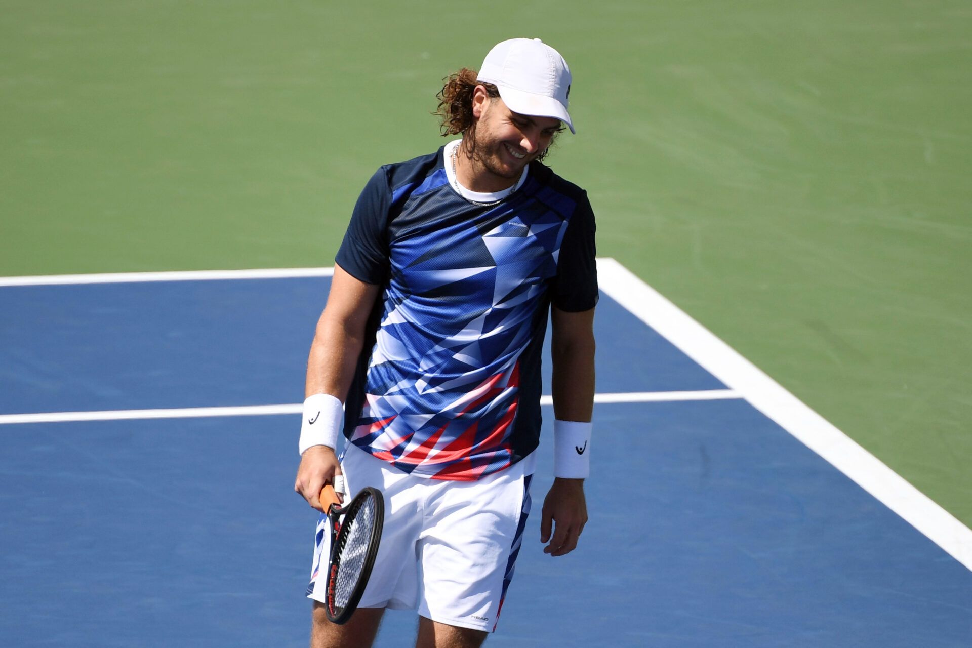 Marco Trungelliti’s Remarkable Redemption: From Whistleblower to ATP Finalist