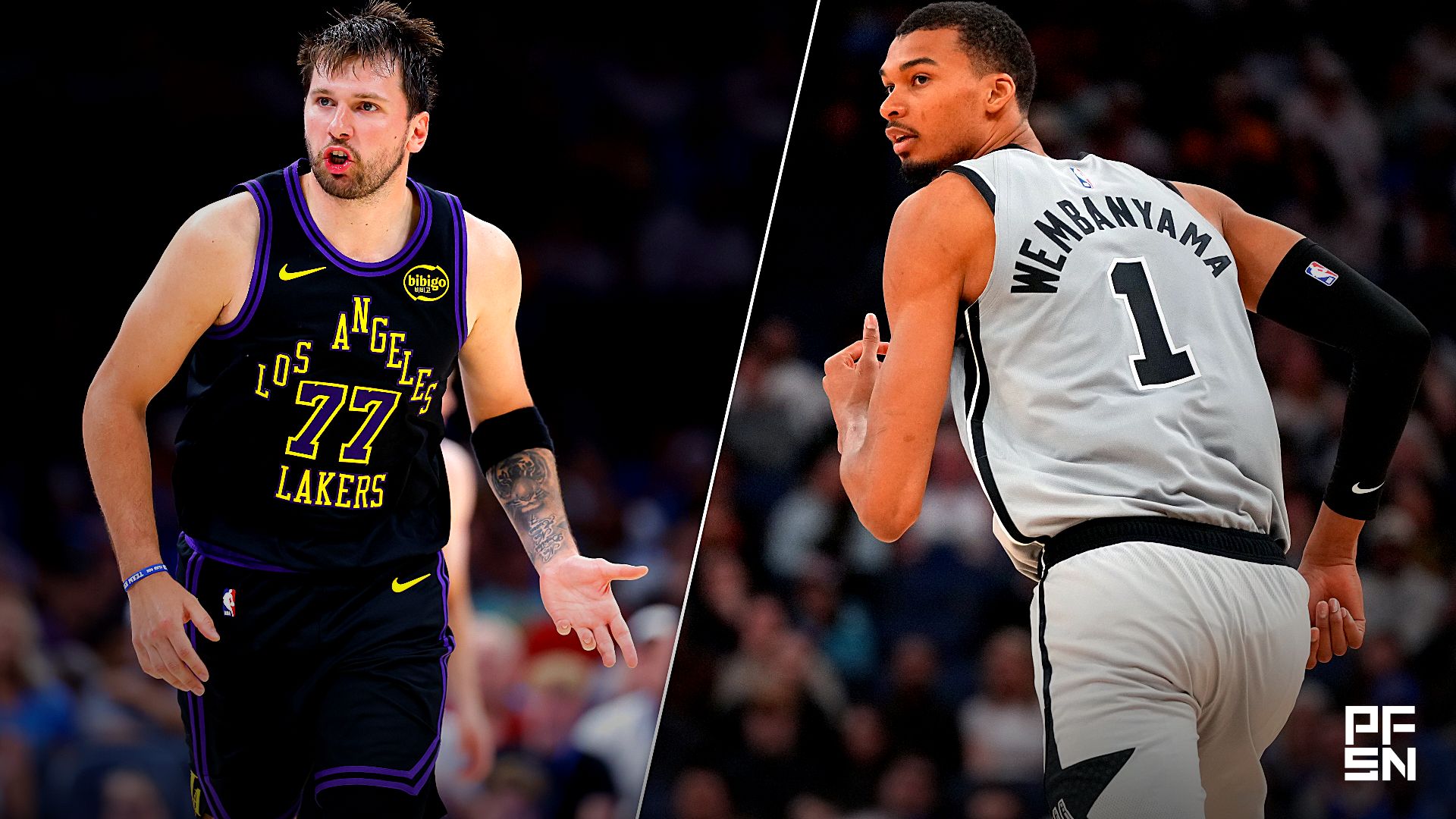 NBA Champion Questions Victor Wembanyama’s Rise on MVP Ladder Instead of Luka Dončić