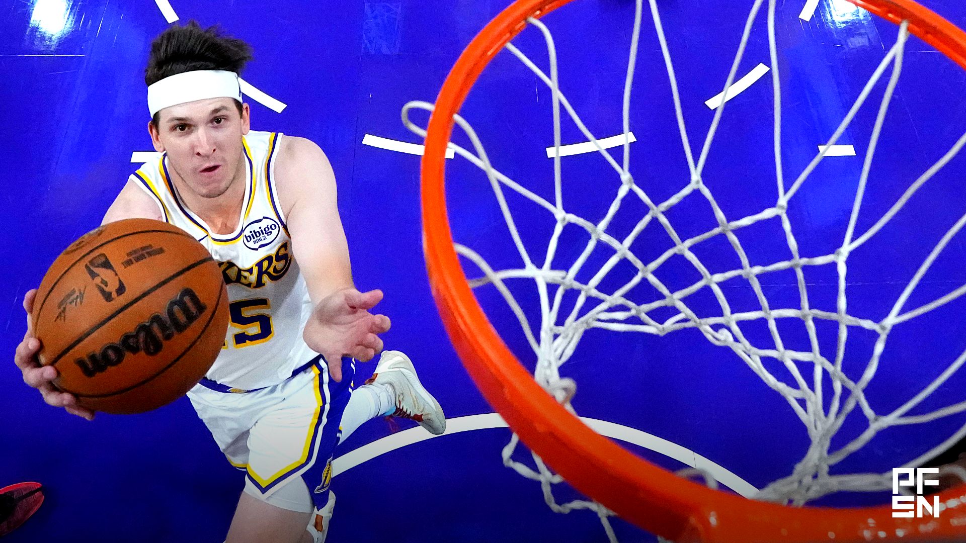 Mavs’ MRI Error Delays Diagnosis for Lakers’ Austin Reaves, JJ Redick Reveals