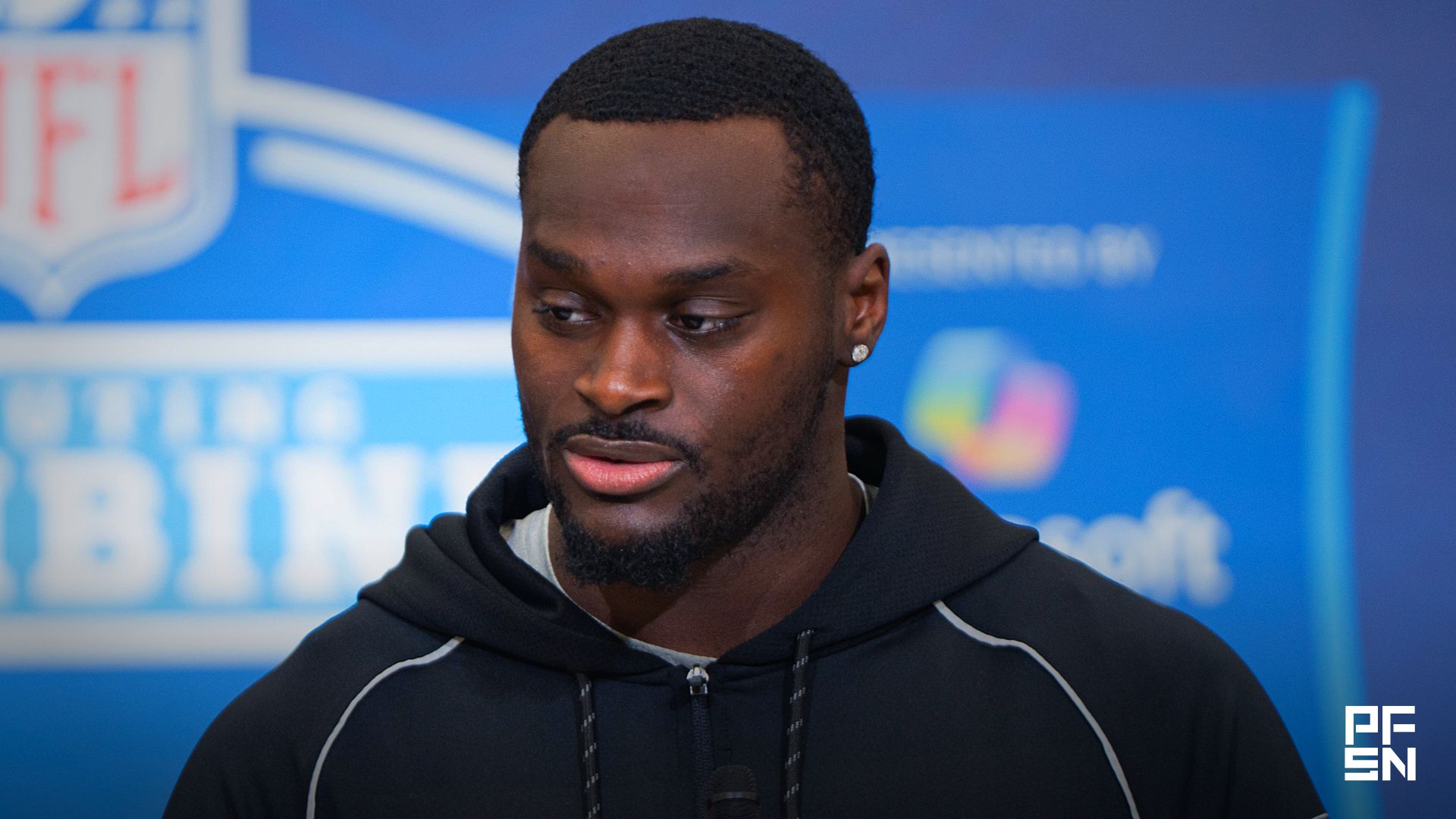 Browns Have A 'Case To Make' For Drafting Jeremiyah Love Despite Already Having Quinshon Judkins
