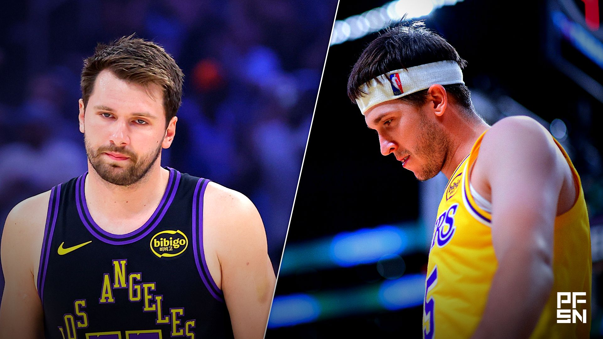 What Happened to Luka Dončić and Austin Reaves? Latest on Lakers Stars' Injuries and How Long They’ll Be Out
