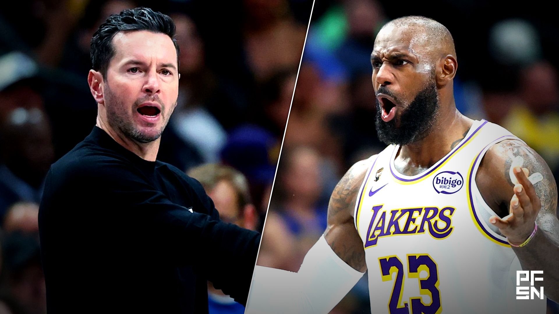 Lakers’ Playoff Hopes Dim After Shocking Loss to Mavericks Sans Dončić, Reaves