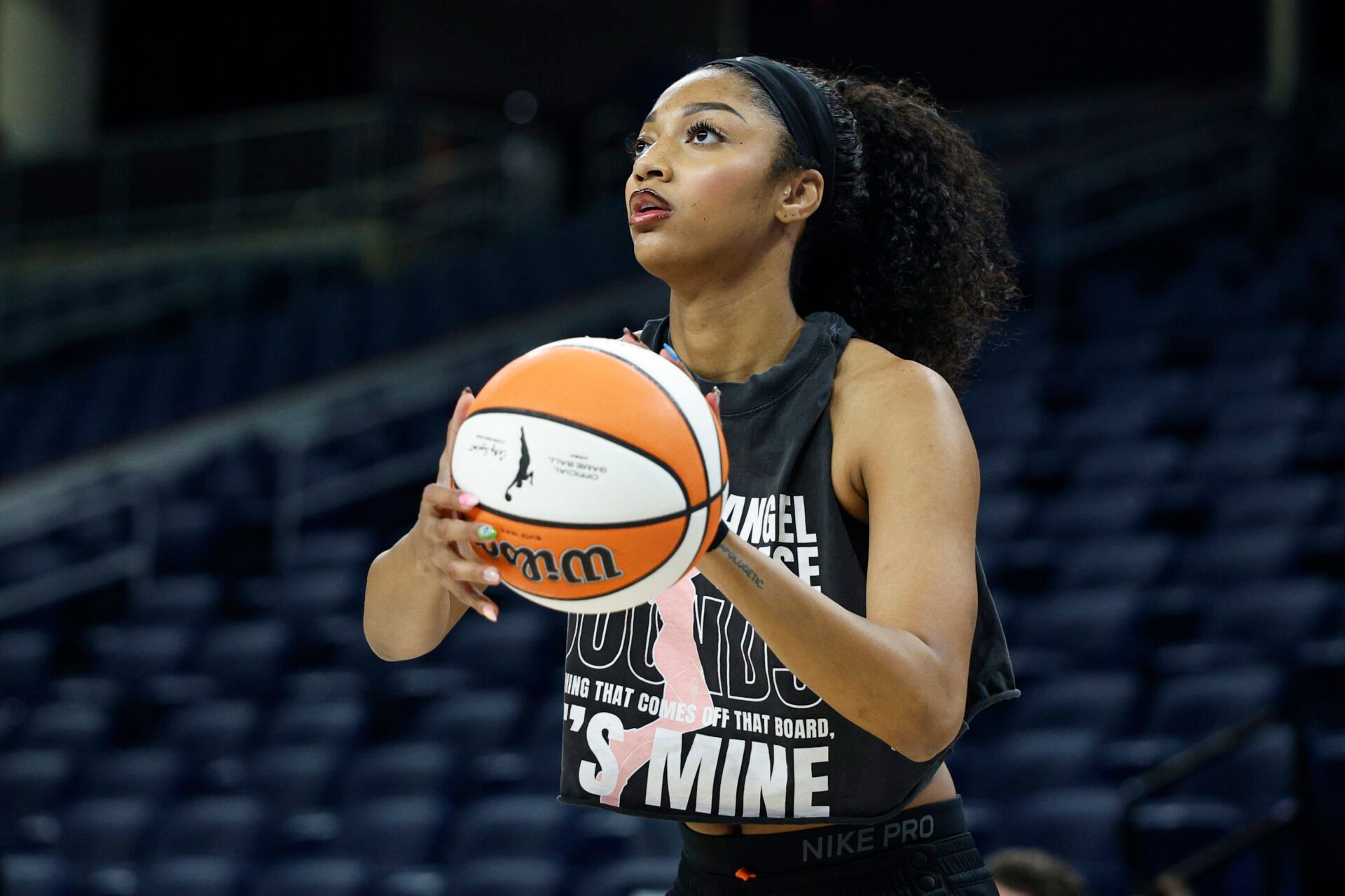 Angel Reese Traded to Atlanta Dream: WNBA Reacts to Blockbuster Move