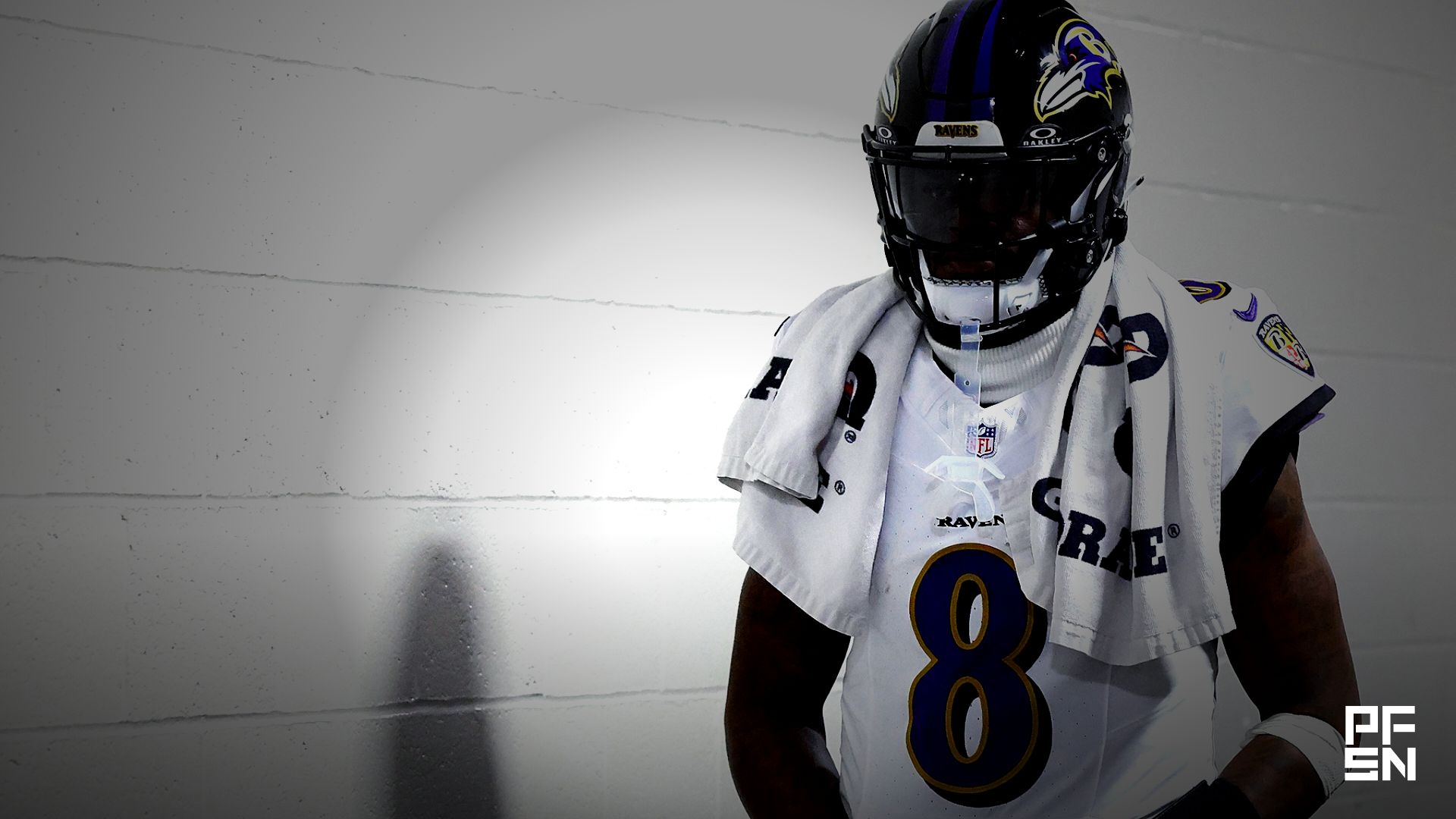 Dolphins Floated as Lamar Jackson Landing Spot If Miami's $67.5 Million Malik Willis Experiment Fails