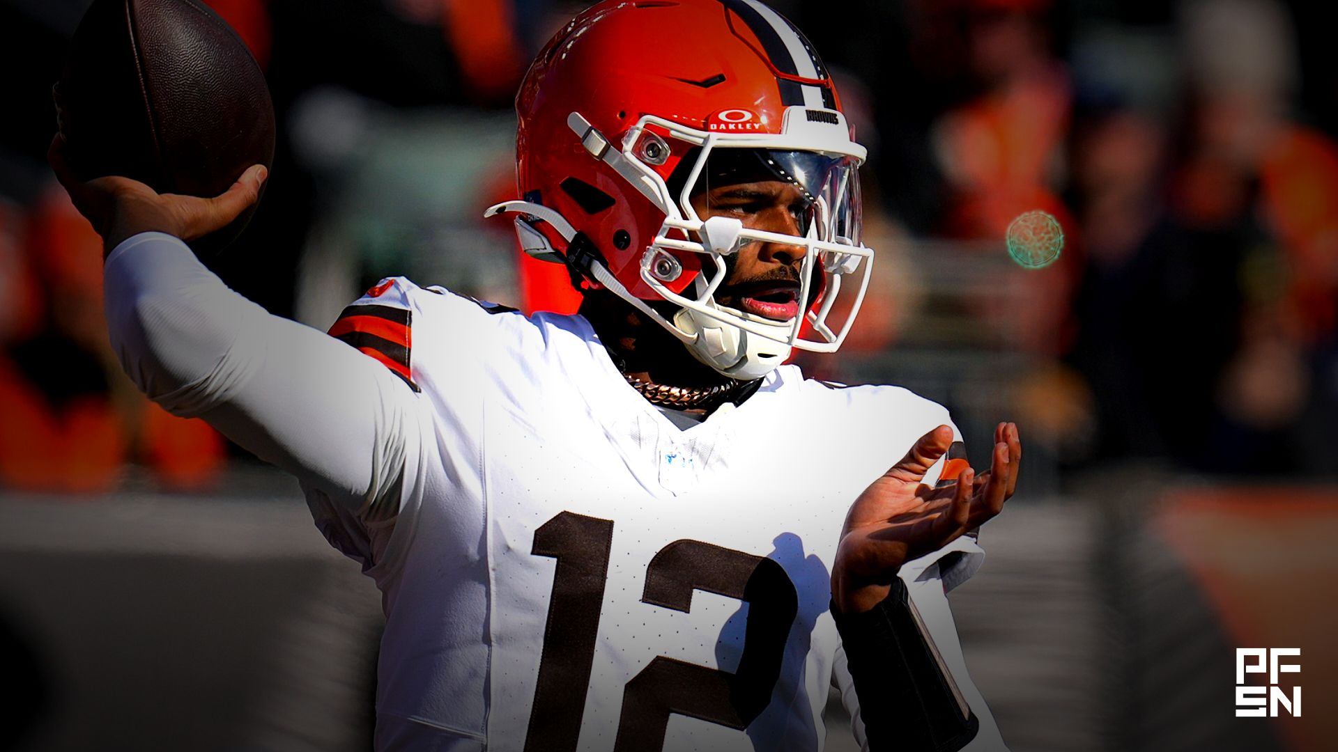 ESPN Analyst Sides With Shedeur Sanders After Browns Owner Jimmy Haslam’s Deshaun Watson Endorsement