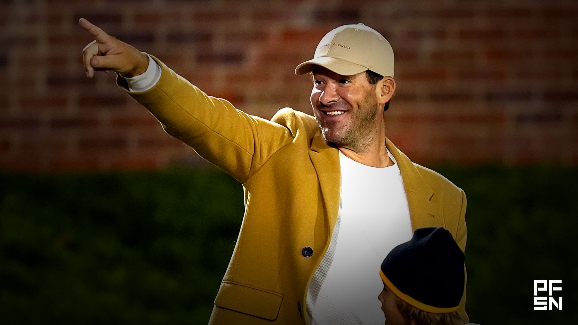 Jim Nantz Calls Tony Romo ‘A Big Kid’ Amid Growing ‘Noise’ Criticizing Cowboys Legend’s Broadcasts