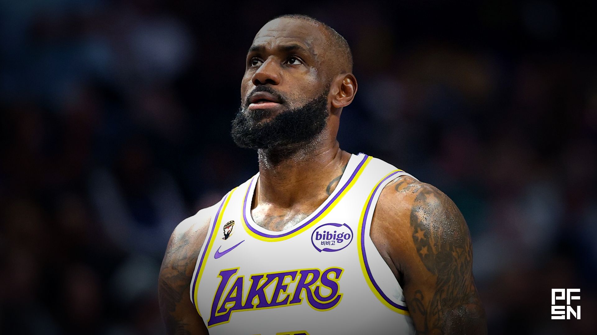 'They Are Definitely Done' – NBA Analyst Declares Lakers' Season Over After Wasting LeBron James' 'Best Game of the Year'