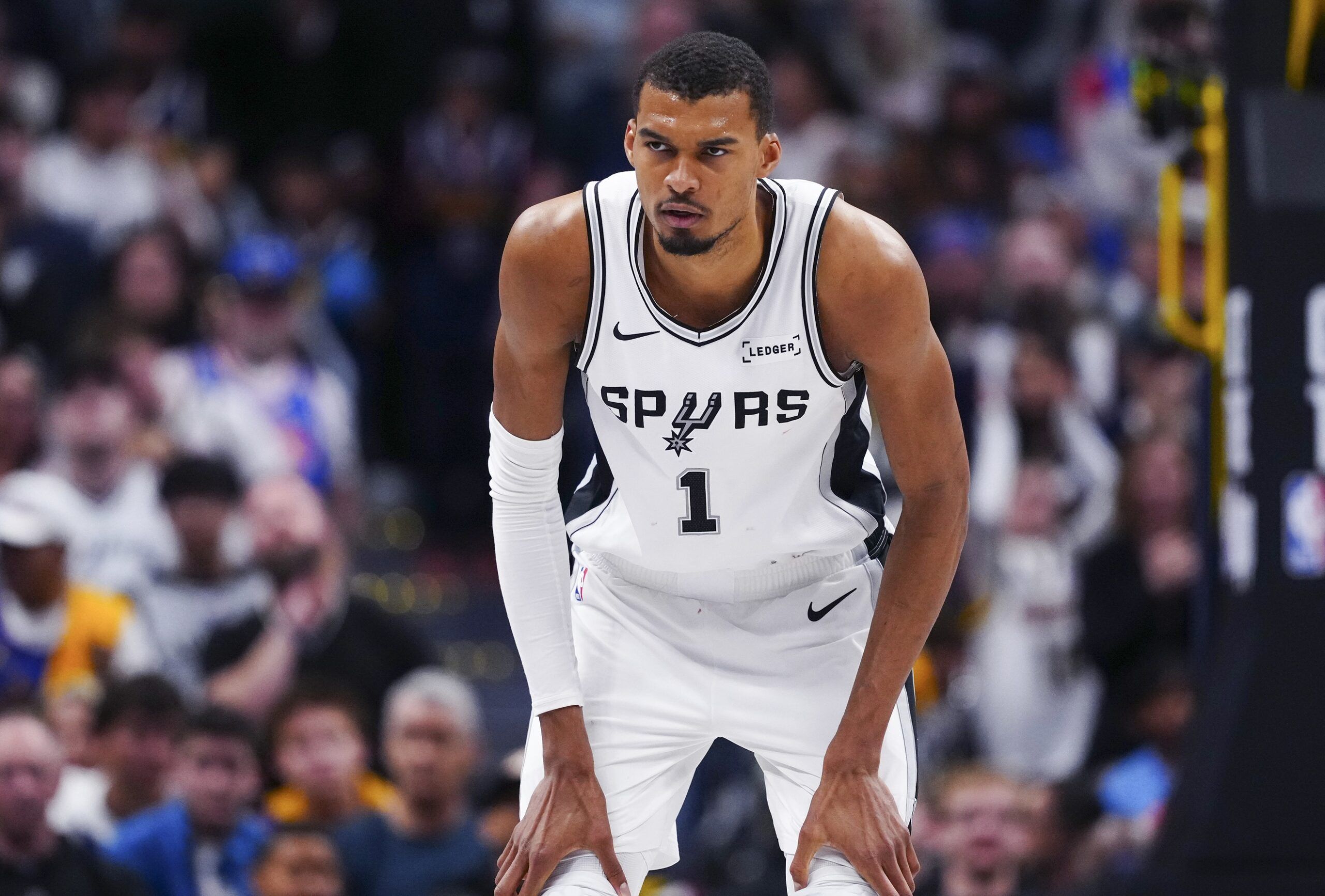 Is Victor Wembanyama Playing Tonight? Latest Update on Wemby’s Injury