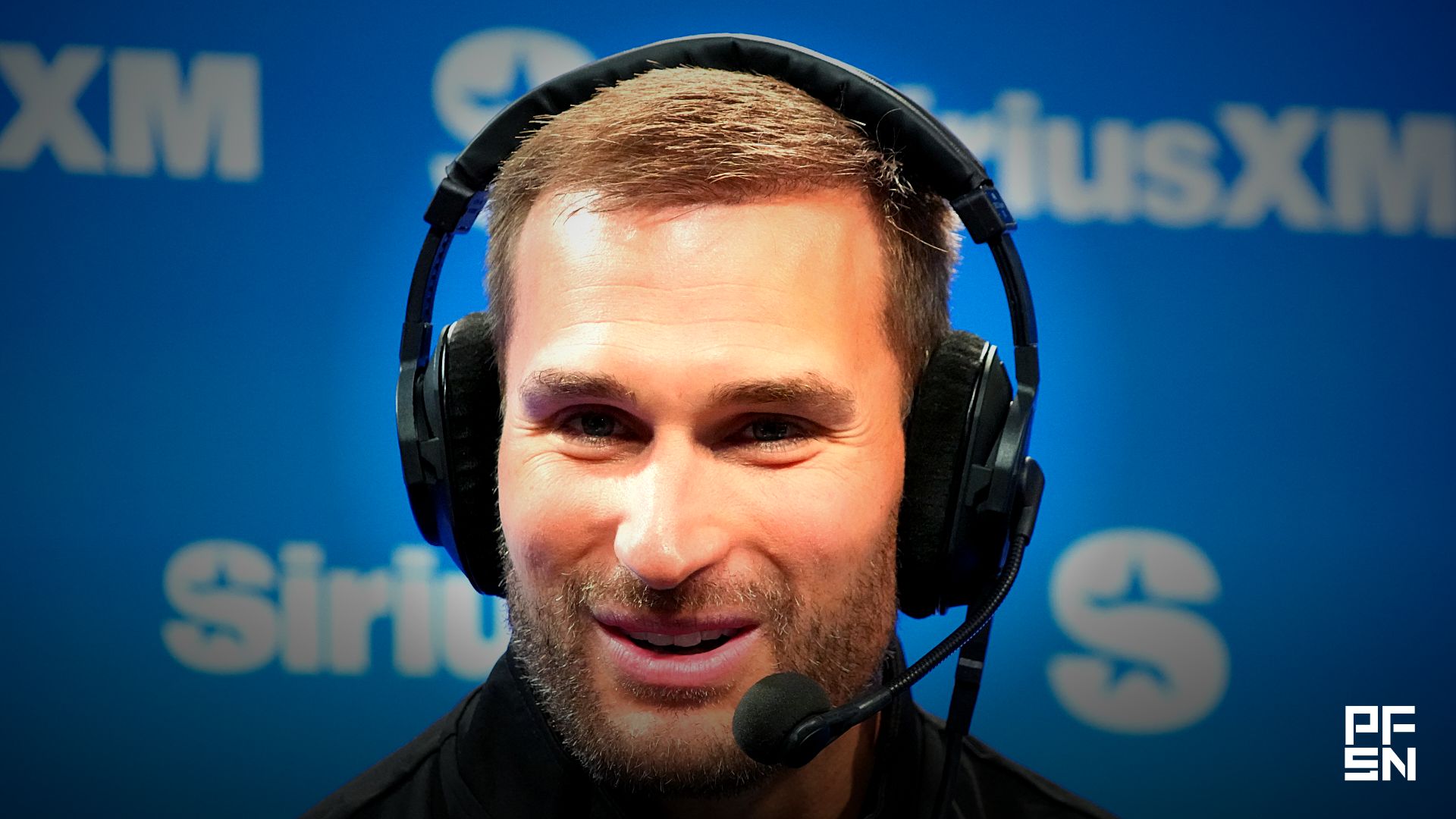 Kirk Cousins Makes Feelings Clear on Raiders' QB Competition With Potential No. 1 Pick Fernando Mendoza
