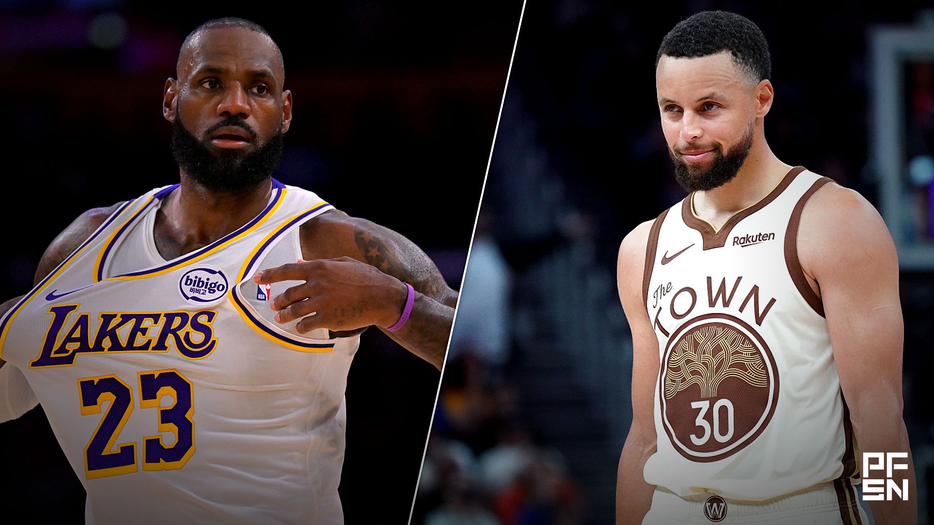 Is LeBron James Playing on Thursday? Lakers Announce Latest on Star's Injury Status vs. Warriors
