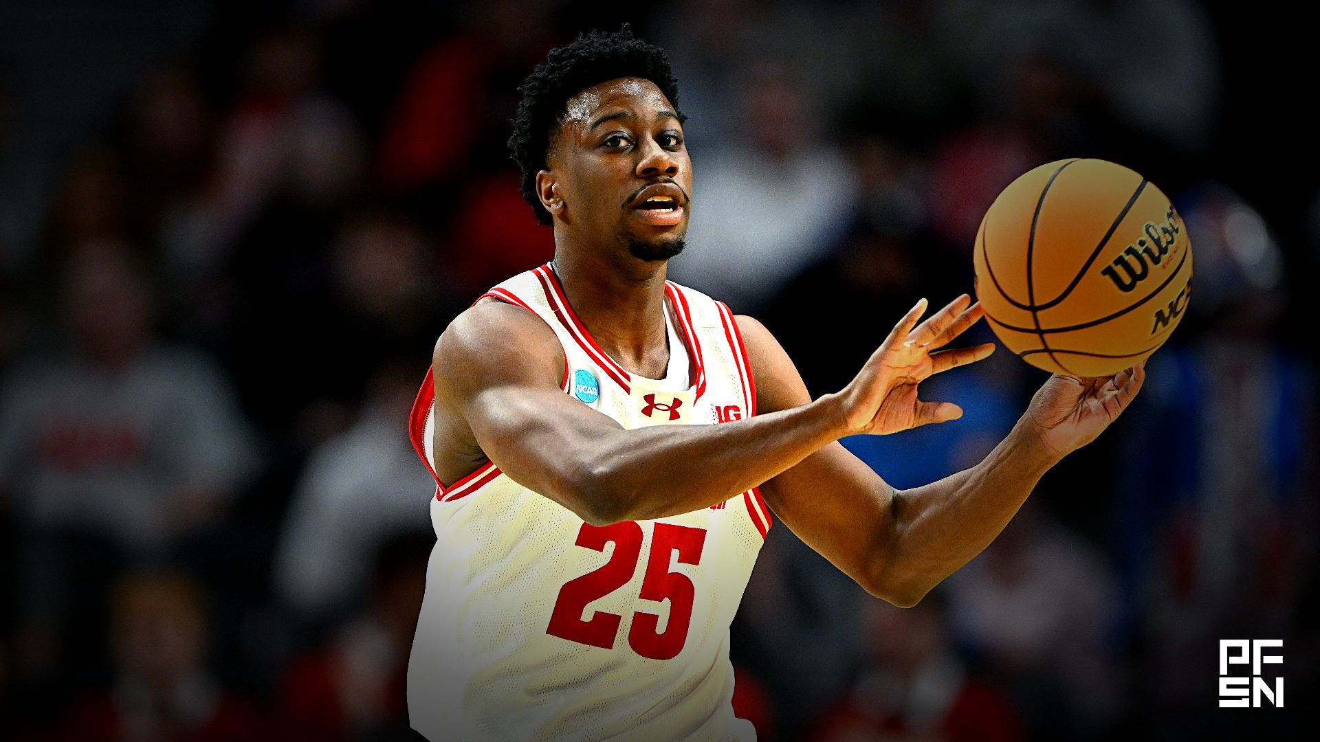 John Blackwell Landing Spots: 4 Schools the Wisconsin Guard Should Consider After Entering Transfer Portal