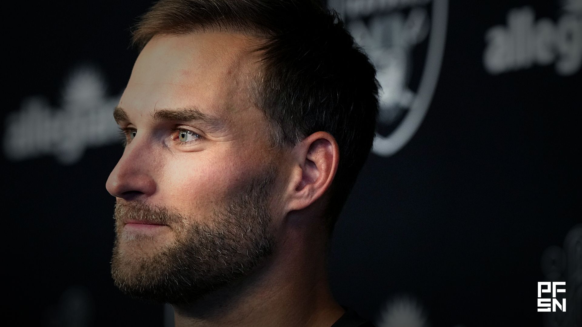 Rich Eisen Delivers Bad News to Fernando Mendoza After Raiders’ Investment in Kirk Cousins