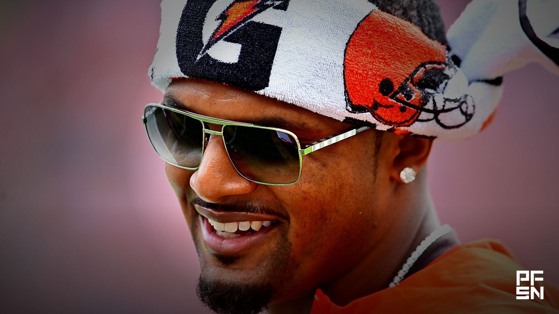 ‘100% It’s Going To Be Him’ -- Rich Eisen Guarantees Deshaun Watson Will Start Over Shedeur Sanders for Browns