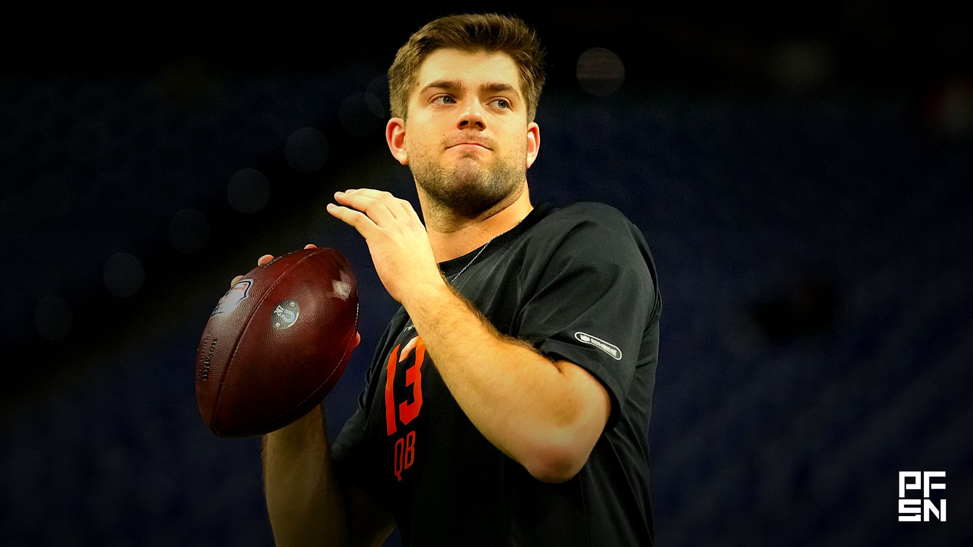 'Couldn't Even Throw The Football': Garrett Nussmeier Addresses Questionable Decision To Play Through Injuries For LSU
