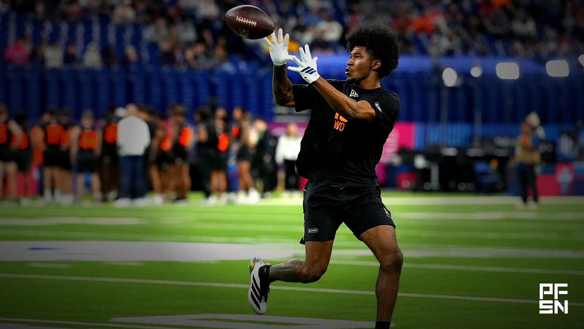 NFL Draft Rumors: 28-TD WR ‘A Name To Watch’ for 49ers To Address Glaring Issues at WR