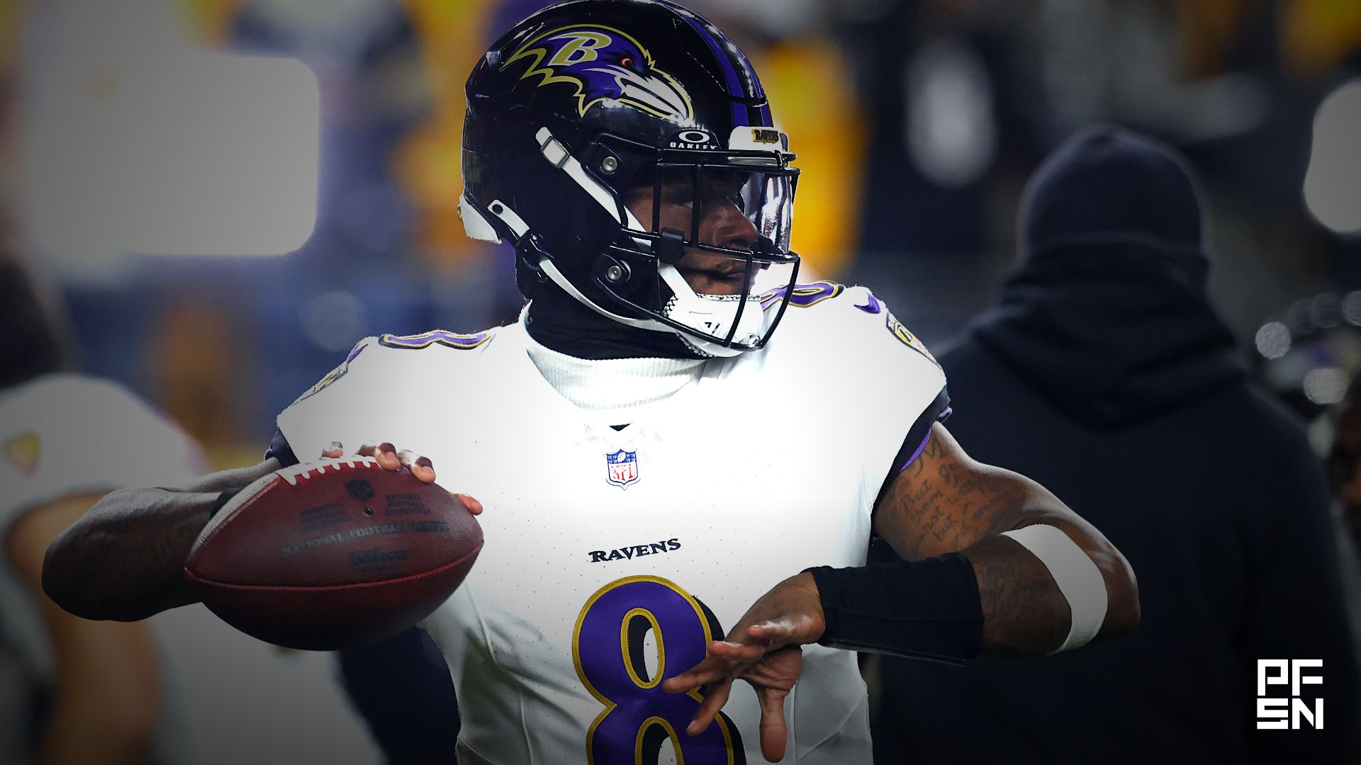 'Worth Every Dime' — NFL Analysts Warn Ravens Against Penny-Pinching On Lamar Jackson's Contract Extension