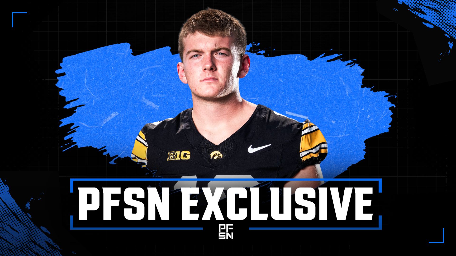 EXCLUSIVE: Charles Demmings