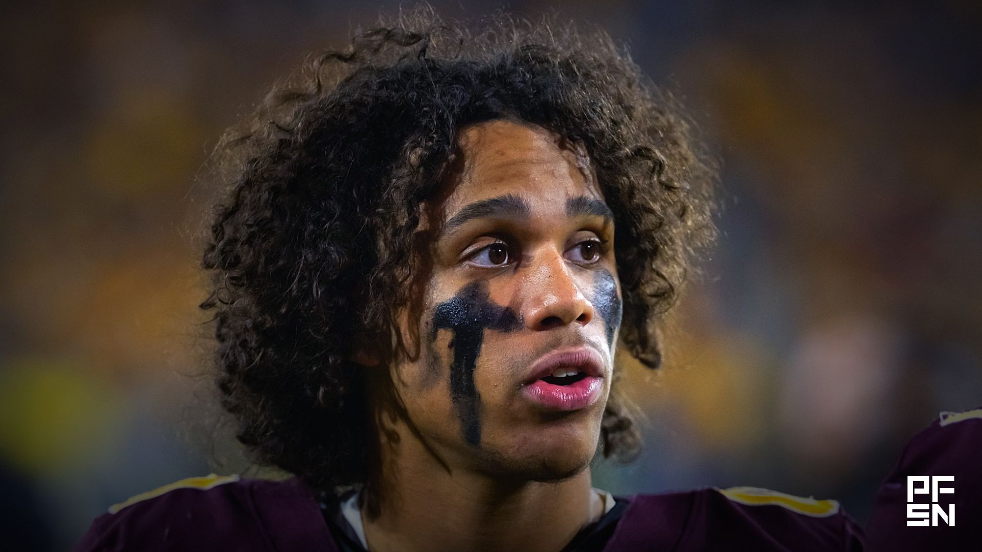 ‘His Hamstring Issues Are Concerning’ -- NFL Analyst Puts Jordyn Tyson on Notice With Troubling Draft Prediction