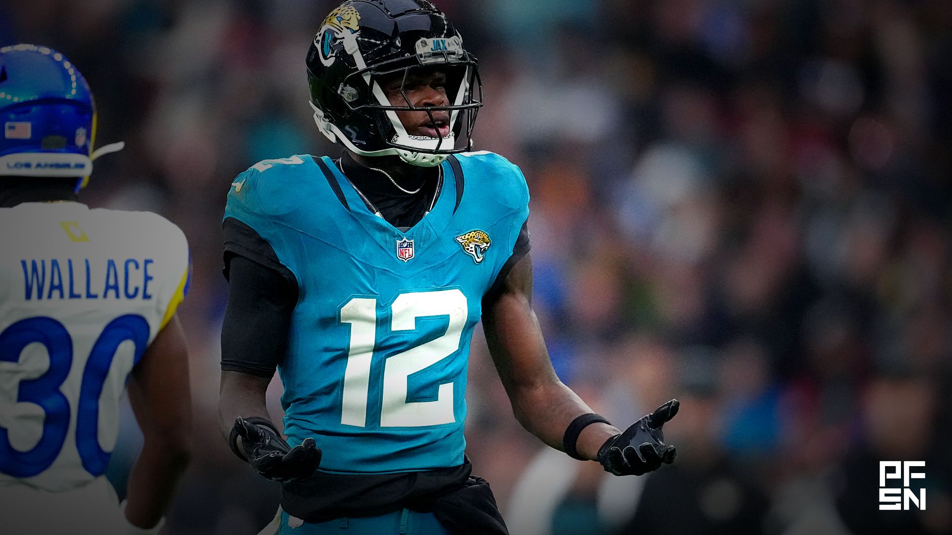'It Was Never Realistic' — NFL Insider Weighs In On Jaguars Scrapping Travis Hunter's Full-Time 2-Way Role