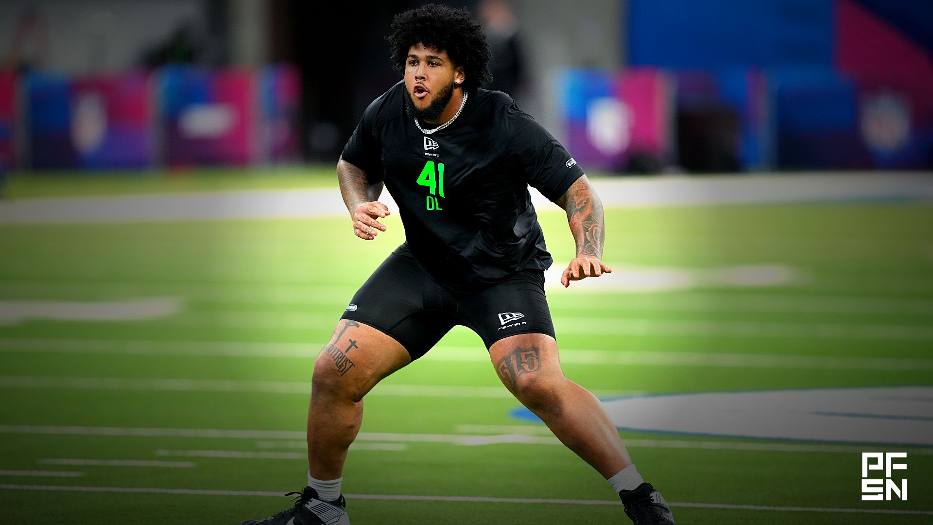 ‘Going To Hurt Him’ — NFL Analyst Reveals Alabama’s Kadyn Proctor’s Deficiencies on PFSN’s Football Debate Club