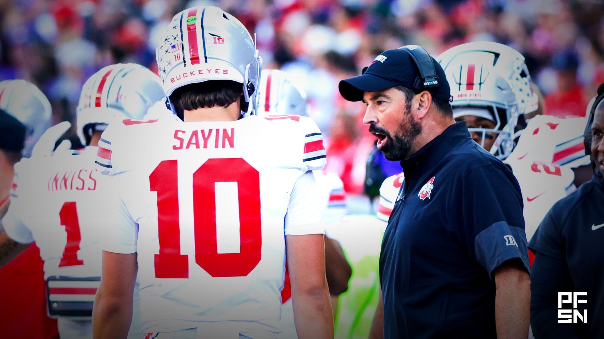 Ryan Day Receives Honest Verdict on $3.5M Ohio State Hire for Julian Sayin