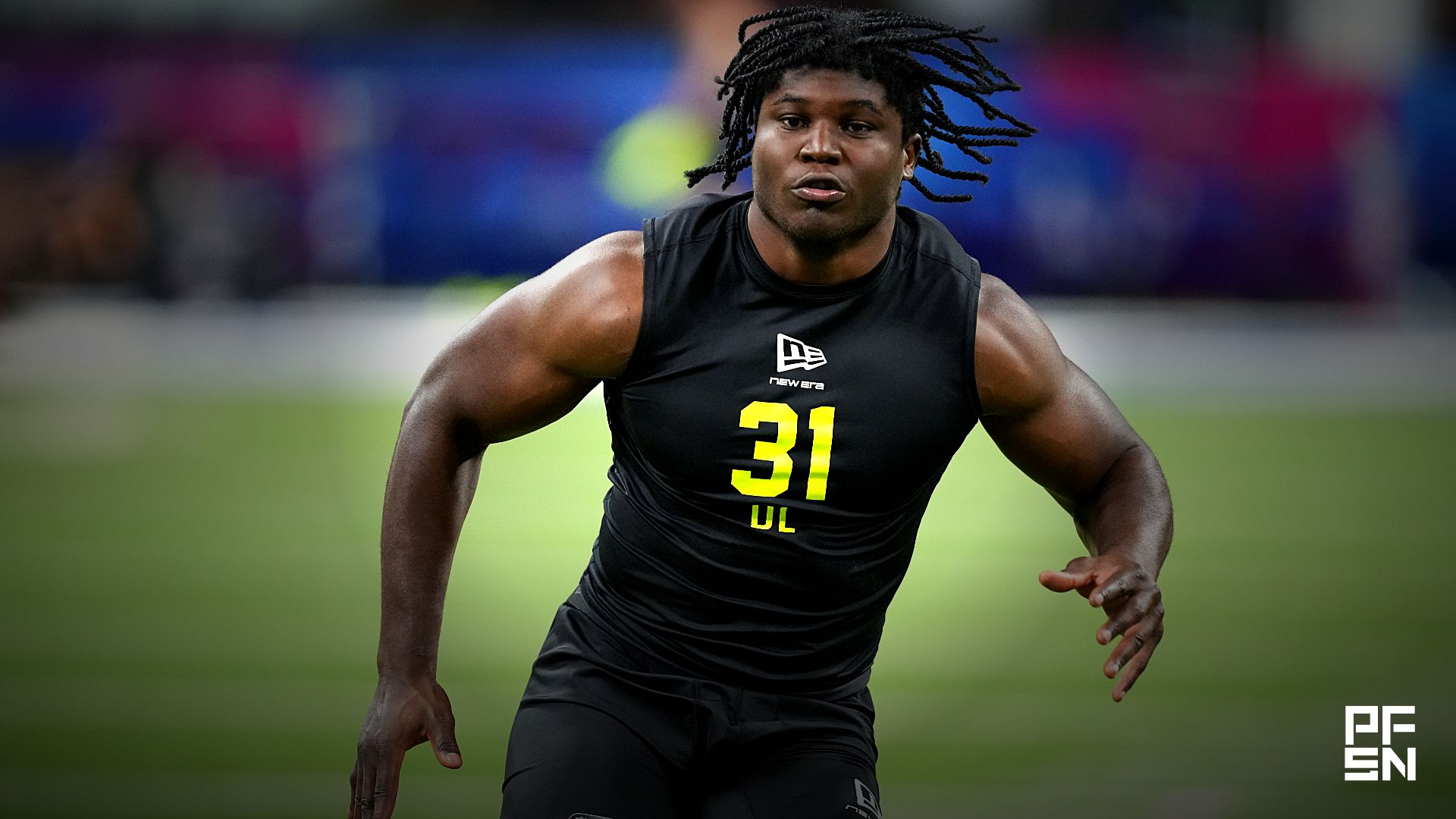Cowboys Predicted to Make Blockbuster Trade in First Round of 2026 NFL Draft to Land Cornerstone Piece
