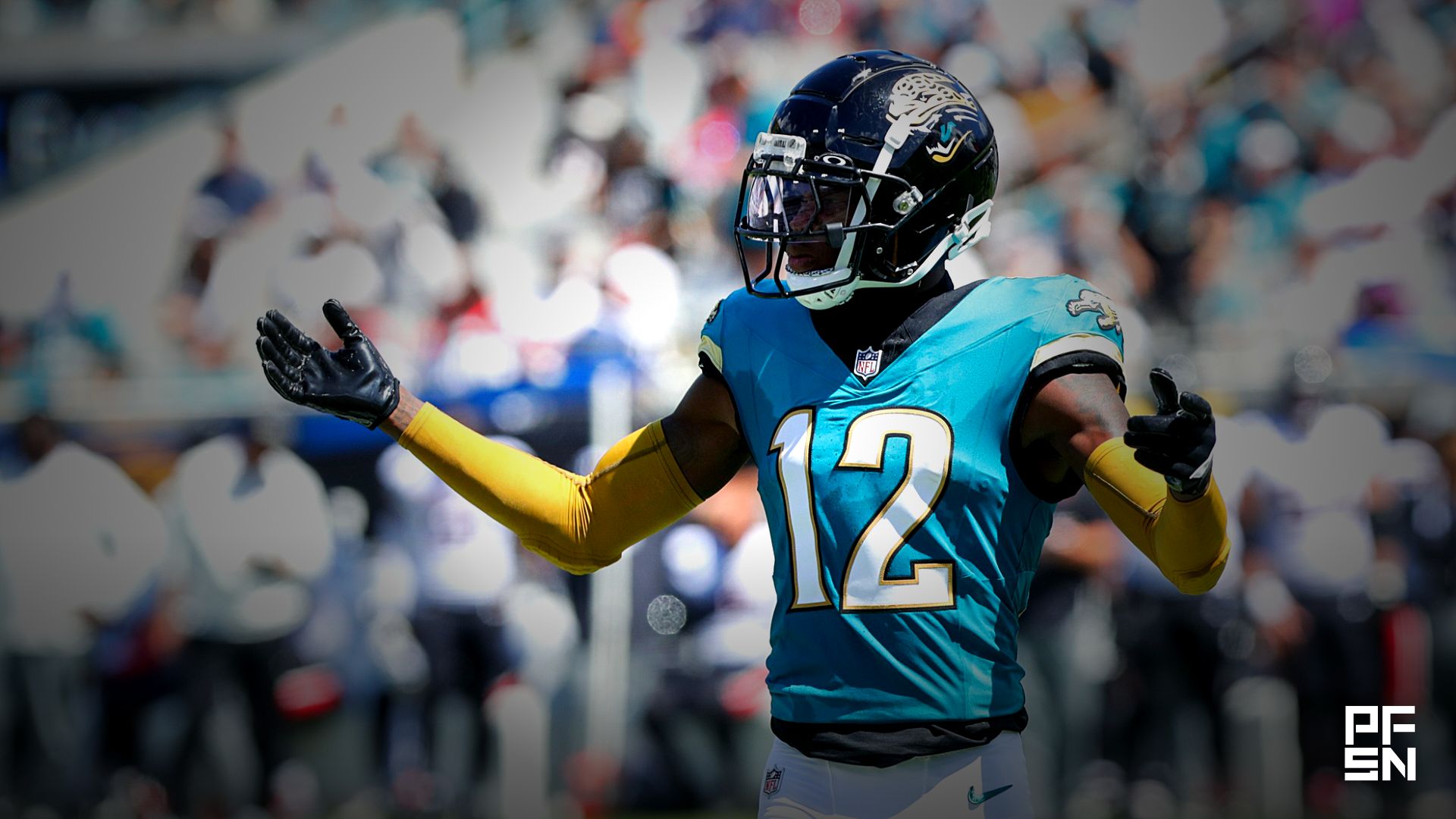 ‘Welcome to the League’ — Travis Hunter Gets Blunt Reality Check From 11-Year NFL Veteran
