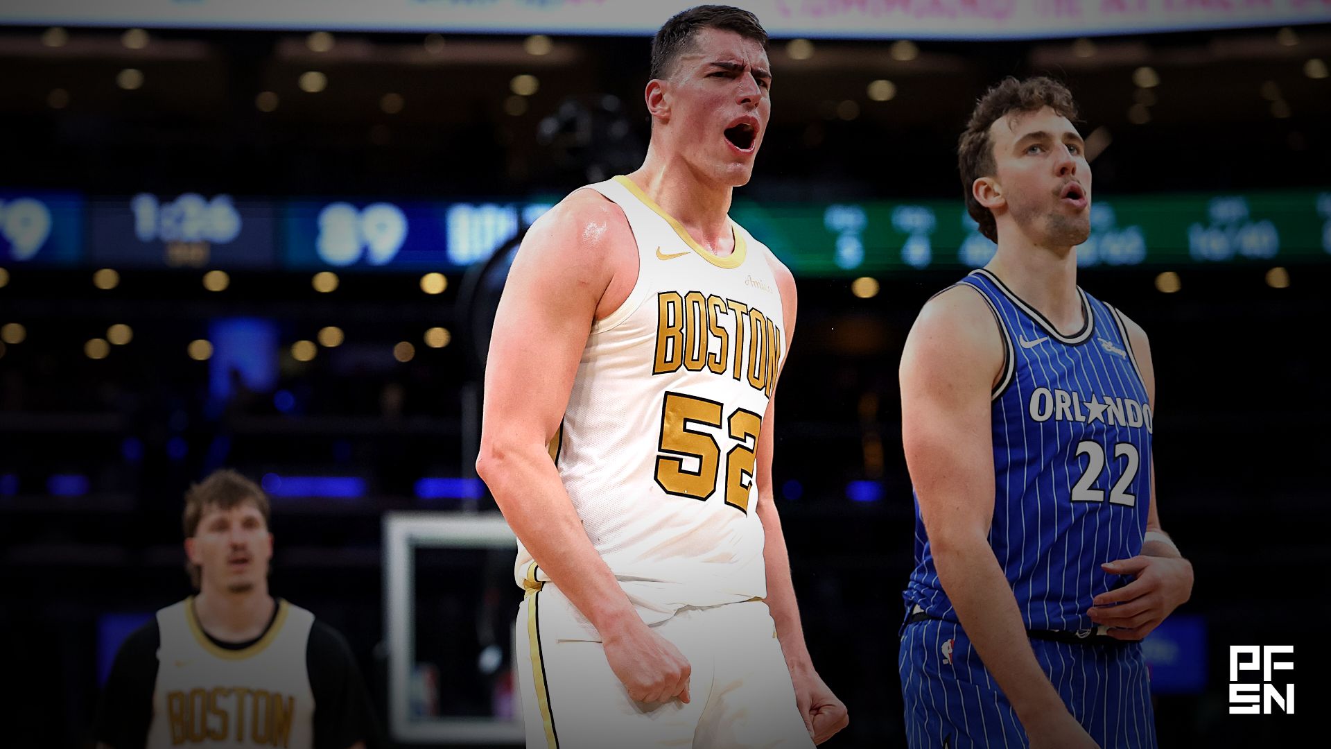 'What a Turn of Events' -- NBA World Reacts as Magic Shake Up East Playoff Picture With Brutal Loss to Shorthanded Celtics