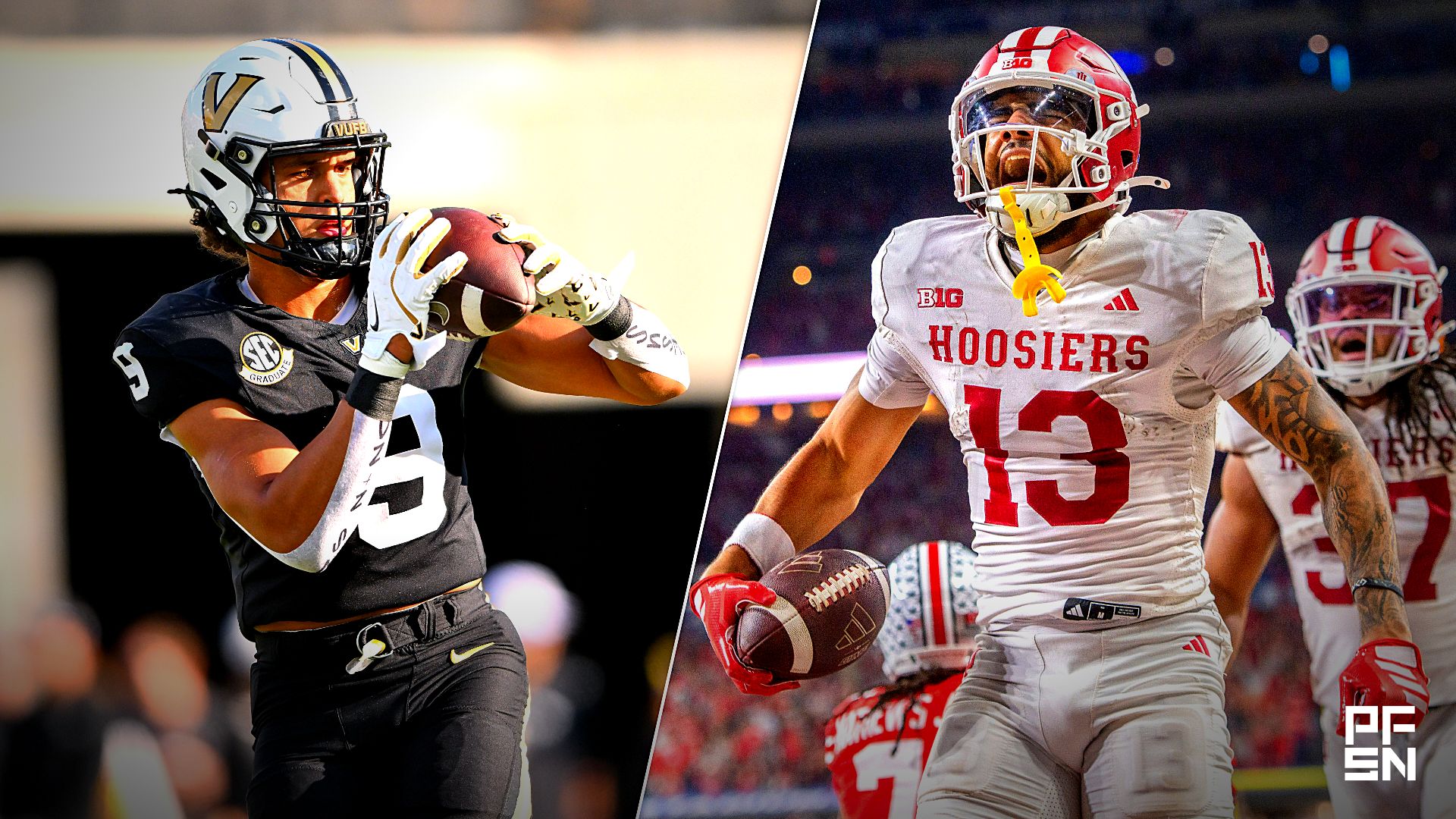 Dolphins 7-Round 2026 NFL Mock Draft: Miami Makes ‘Grown-Up Decisions’ To Kickstart Rebuild